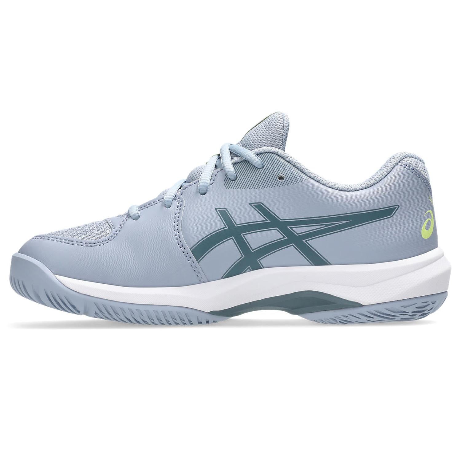 ZAPATILLAS ASICS GEL-GAME GS NIÑOS - 2