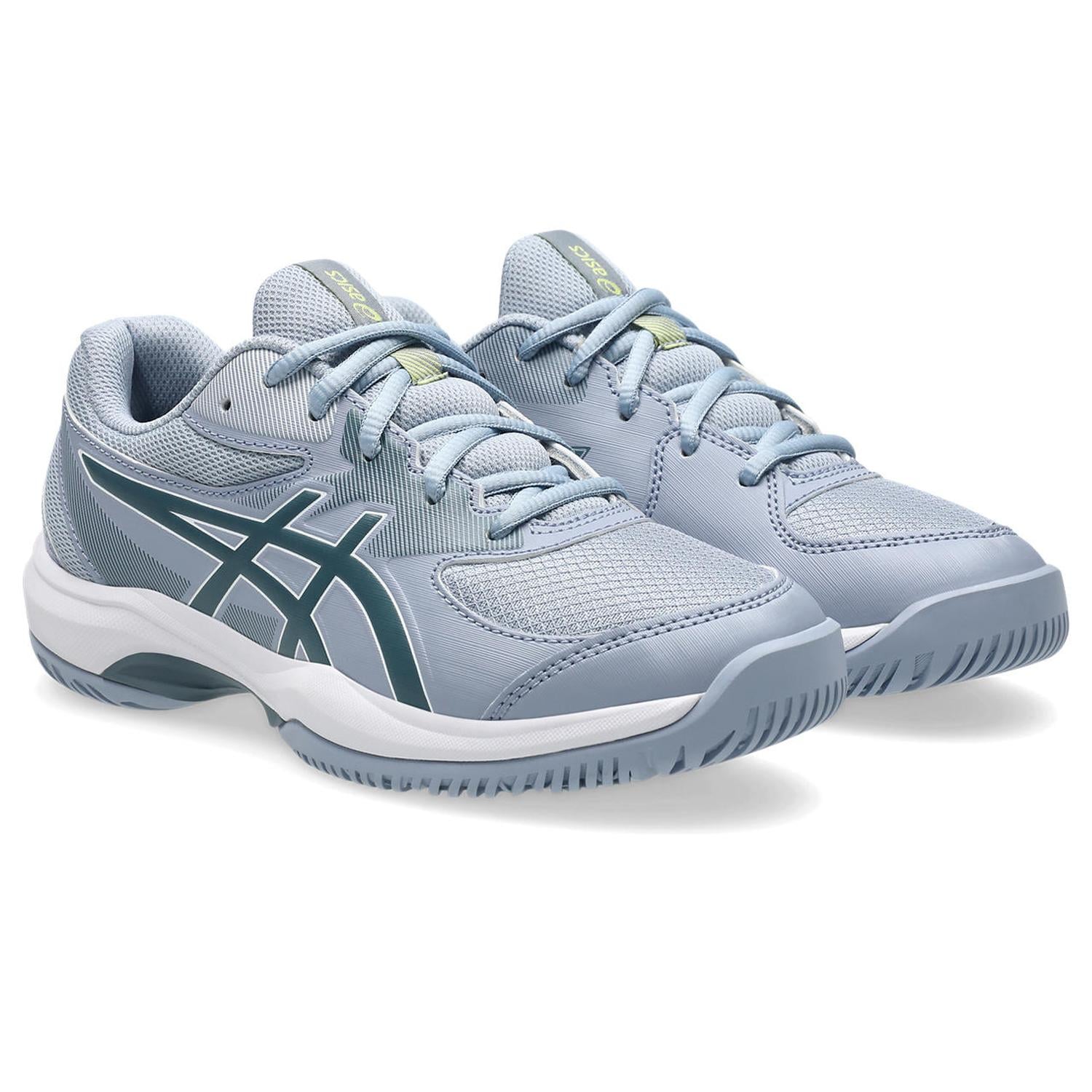 ZAPATILLAS ASICS GEL-GAME GS NIÑOS - 4