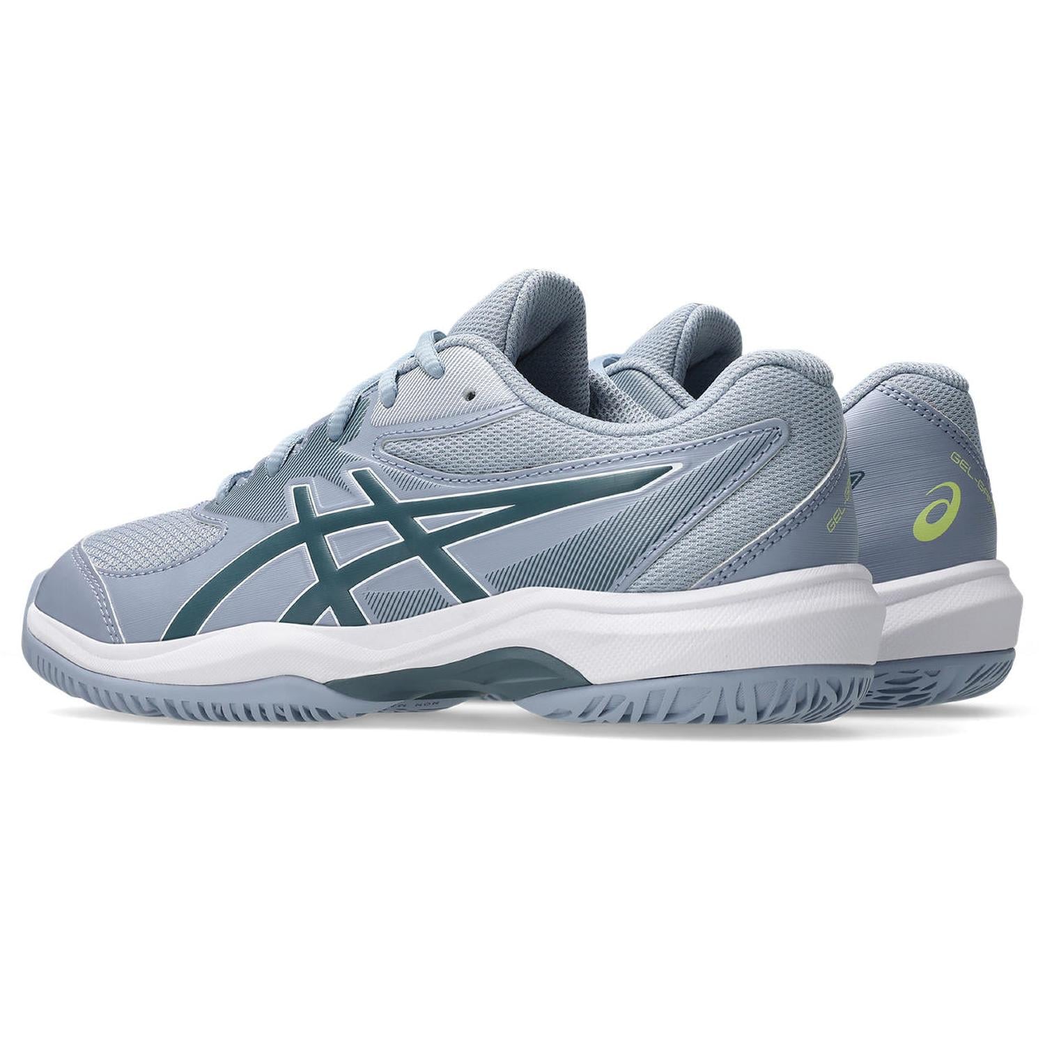 ZAPATILLAS ASICS GEL-GAME GS NIÑOS - 5
