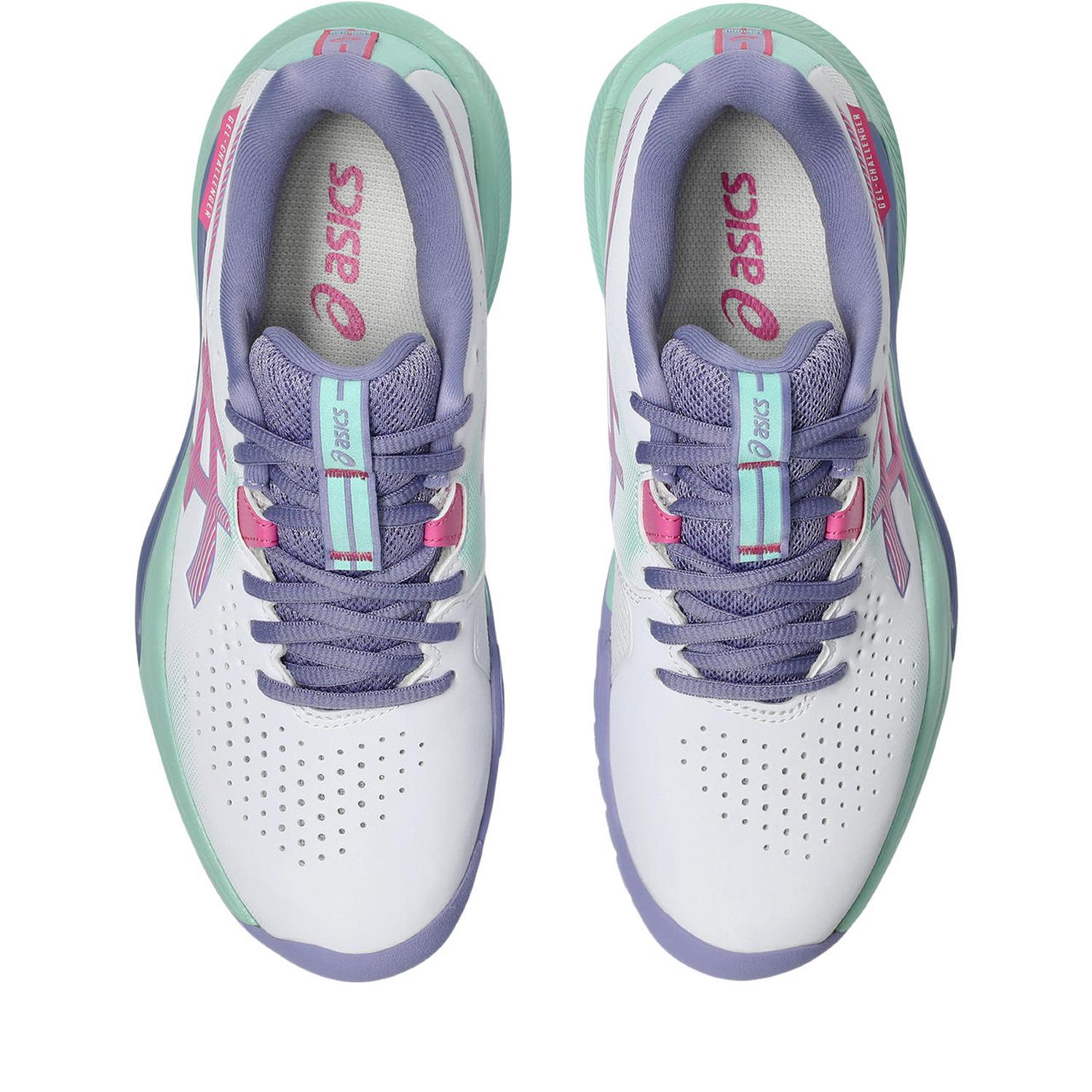 ZAPATILLAS ASICS GEL-CHALLENGER 15 MUJER - 3