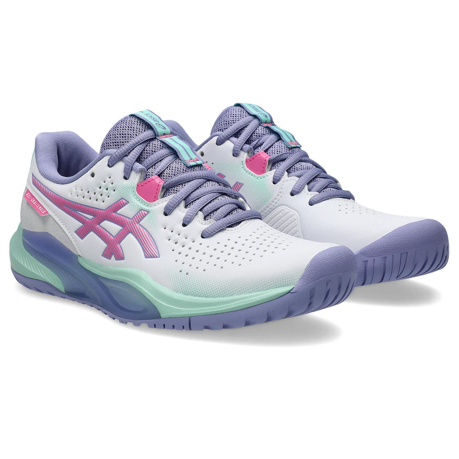 ZAPATILLAS ASICS GEL-CHALLENGER 15 MUJER - 4