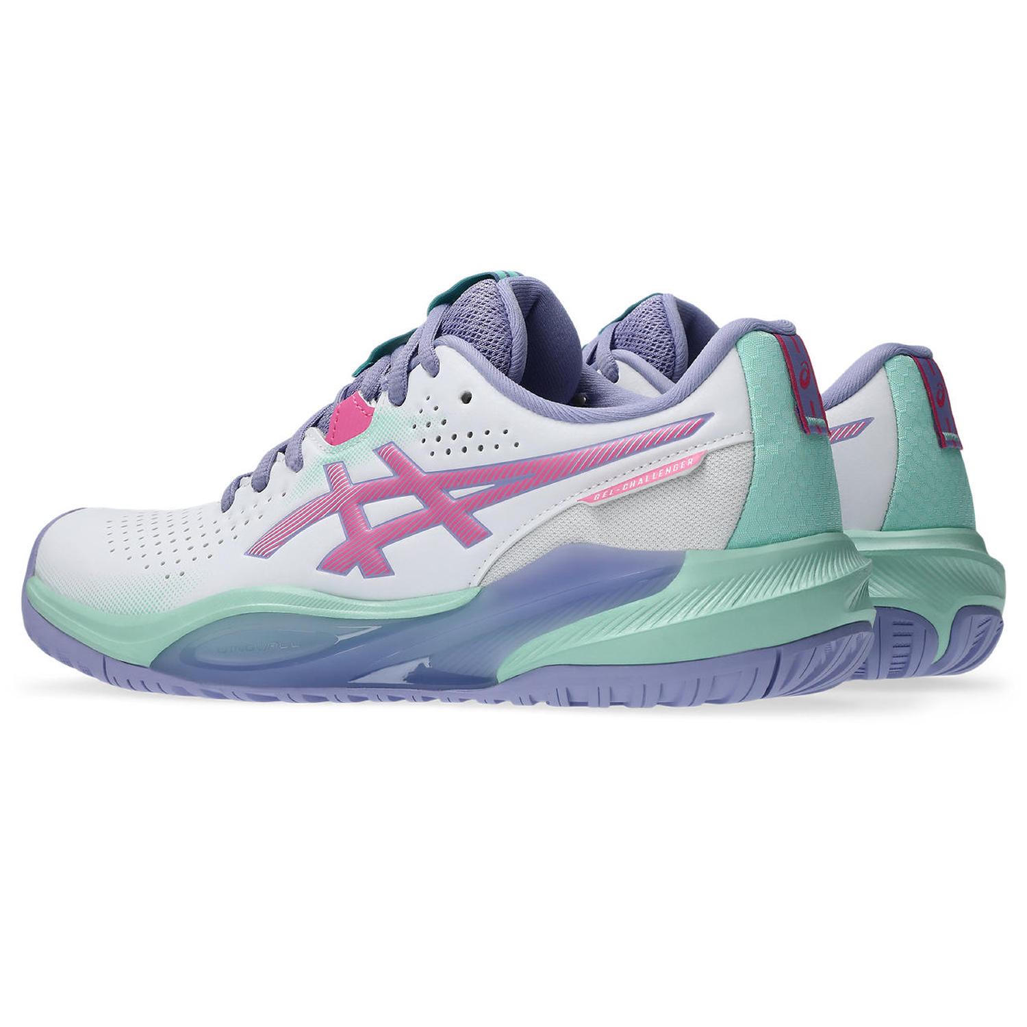ZAPATILLAS ASICS GEL-CHALLENGER 15 MUJER - 5