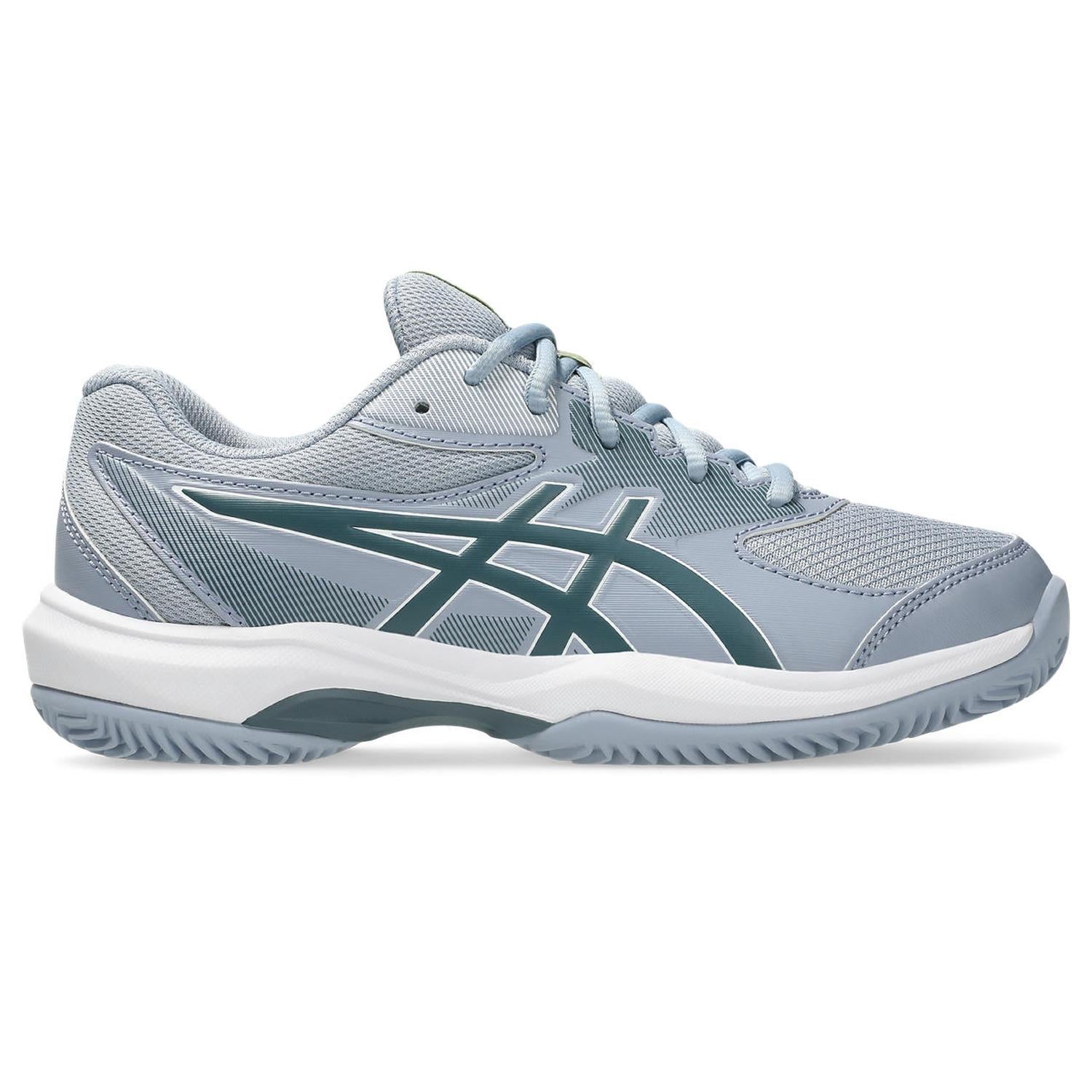 ZAPATILLAS ASICS GEL-GAME GS CLAY/OC NIÑOS - 1