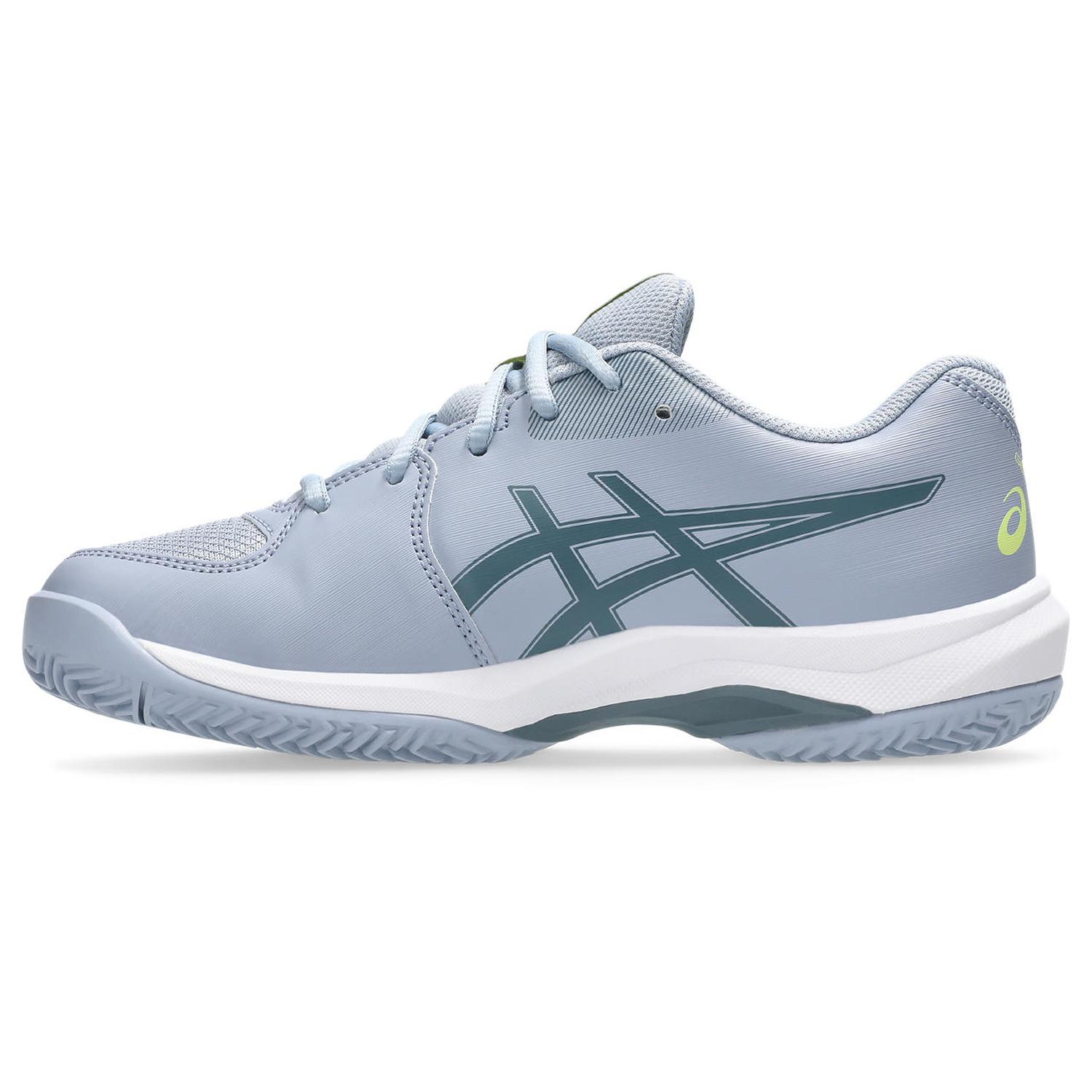 ZAPATILLAS ASICS GEL-GAME GS CLAY/OC NIÑOS - 2