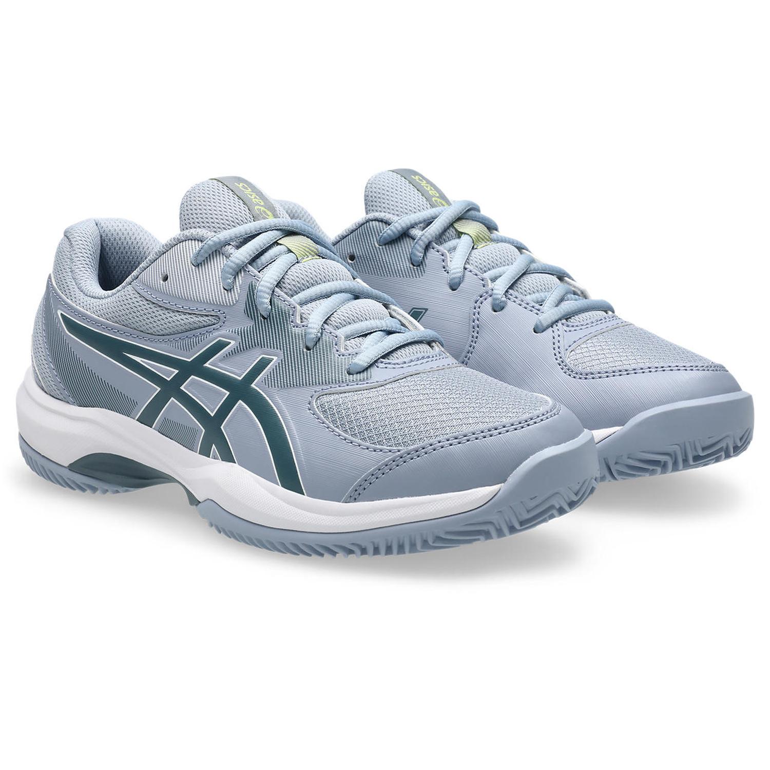ZAPATILLAS ASICS GEL-GAME GS CLAY/OC NIÑOS - 4
