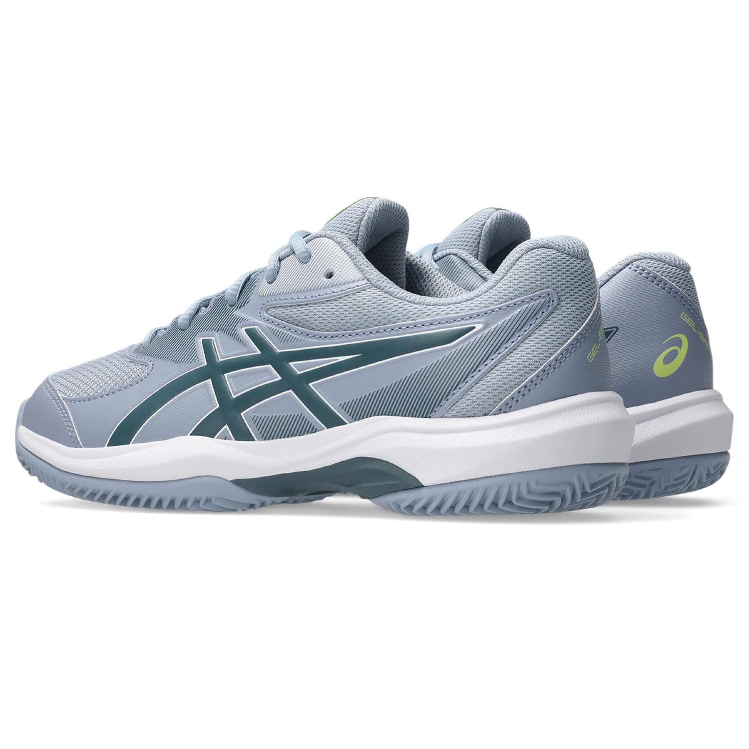 ZAPATILLAS ASICS GEL-GAME GS CLAY/OC NIÑOS - 5