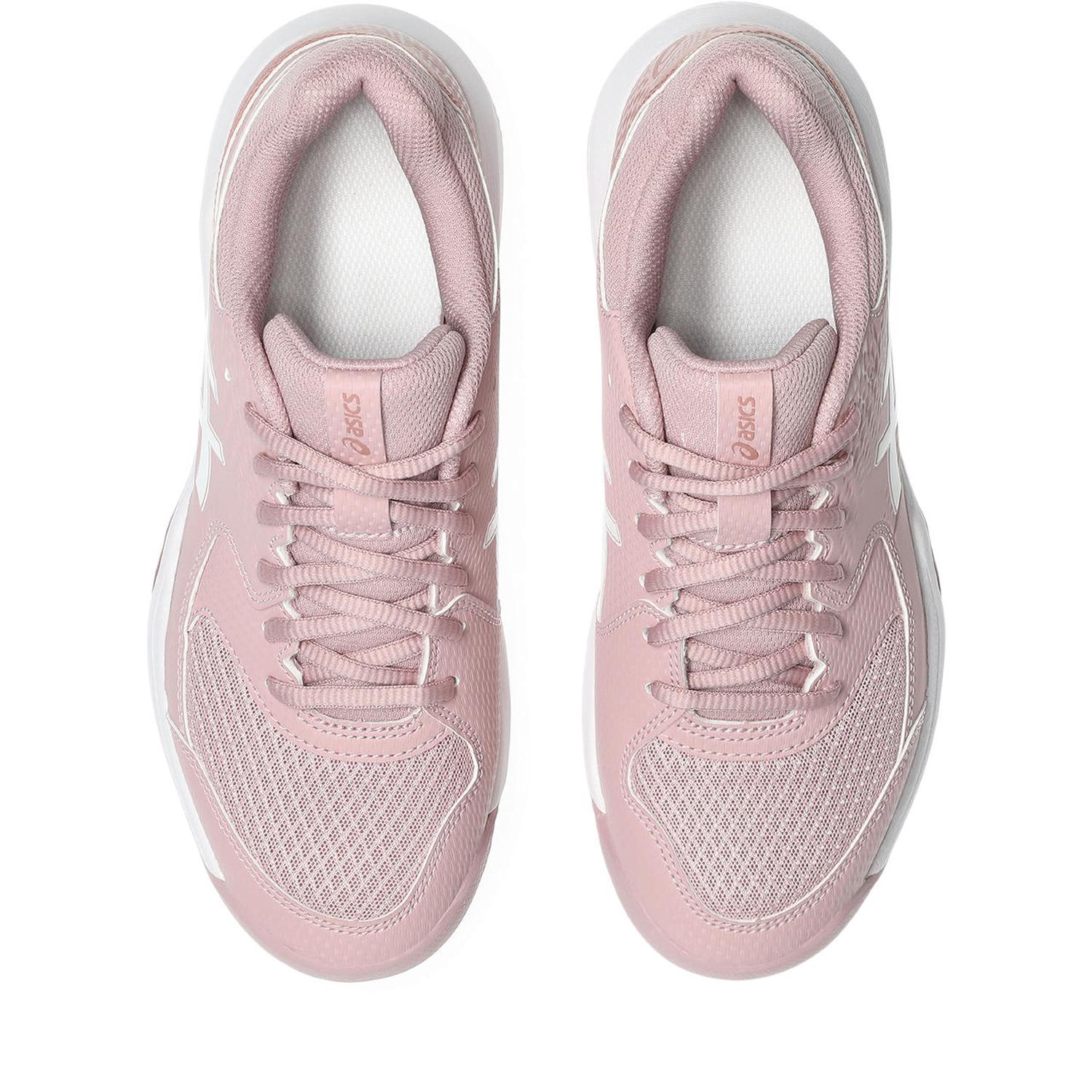 ZAPATILLAS ASICS GEL-DEDICATE 8 CLAY MUJER - 3