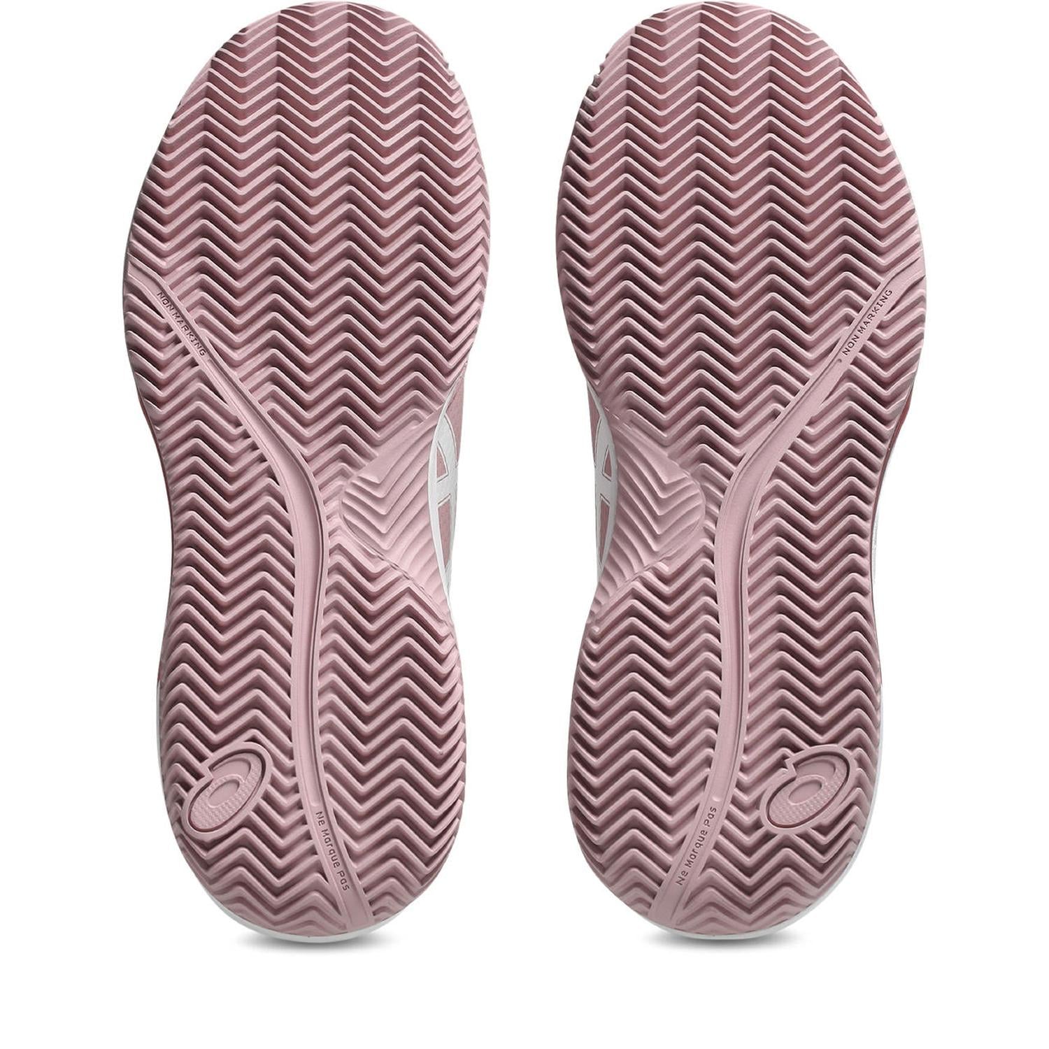 ZAPATILLAS ASICS GEL-DEDICATE 8 CLAY MUJER - 6