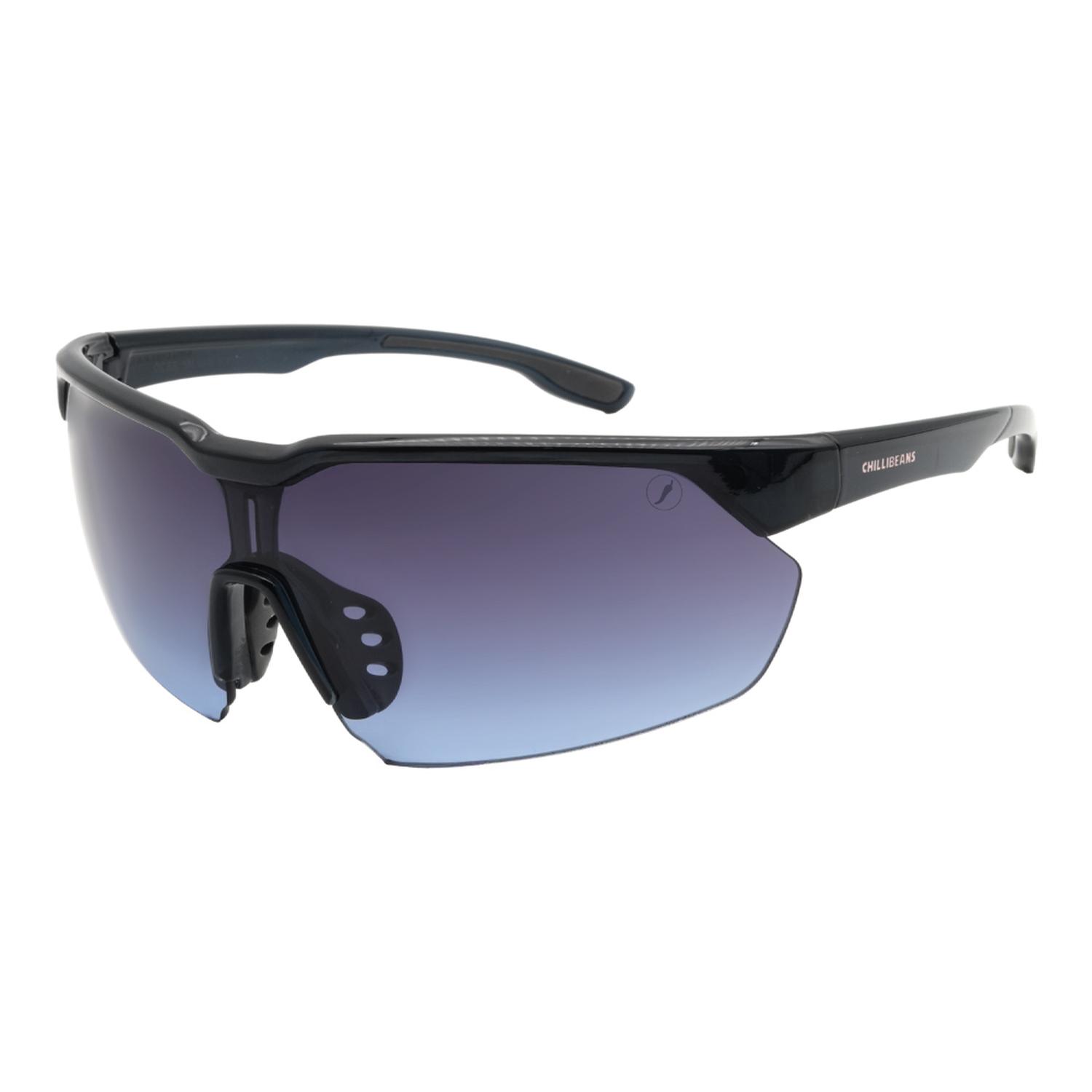 LENTES DE SOL CHILLI BEANS POLICARBONATO ESPORTE CHILLI BEANS PERFORMANCE TAMAÑO T/U - 1