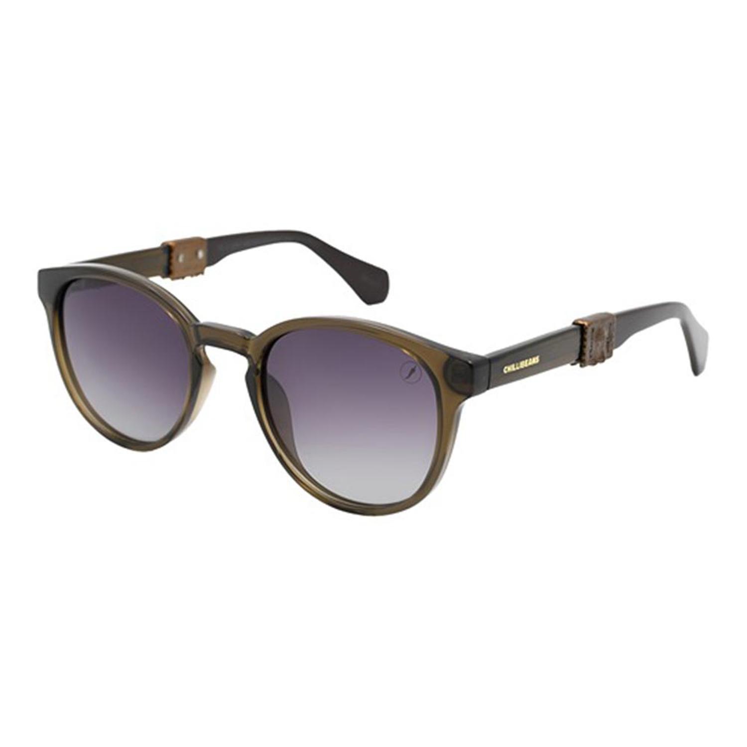 LENTES DE SOL CHILLI BEANS POLARIZADA HARRY POTTER REDONDO TAMAÑO T/U - 1