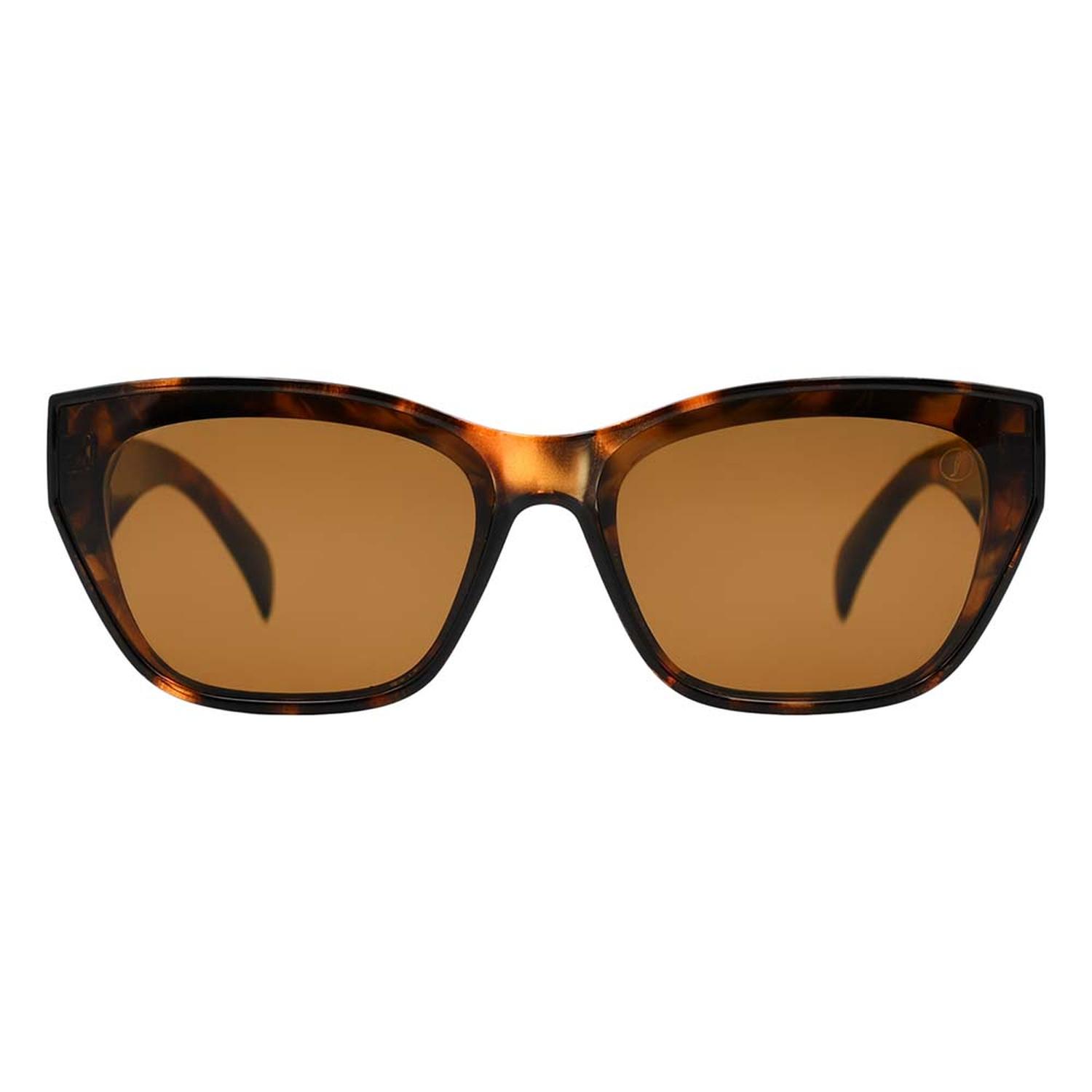 LENTES DE SOL CHILLI BEANS DE POLICARBONATO CUADRADO ANITTA TAMAÑO T/U - 2
