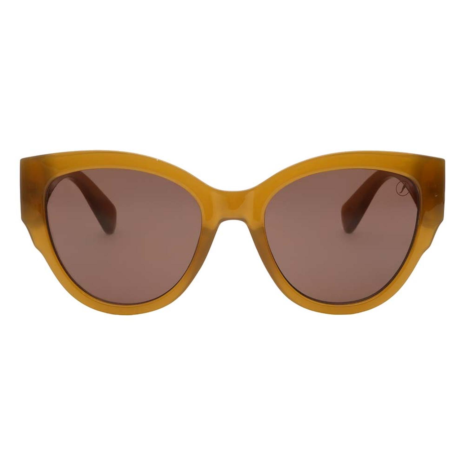 LENTES DE SOL CHILLI BEANS DE POLICARBONATO CAT ANITTA TAMAÑO T/U - 2
