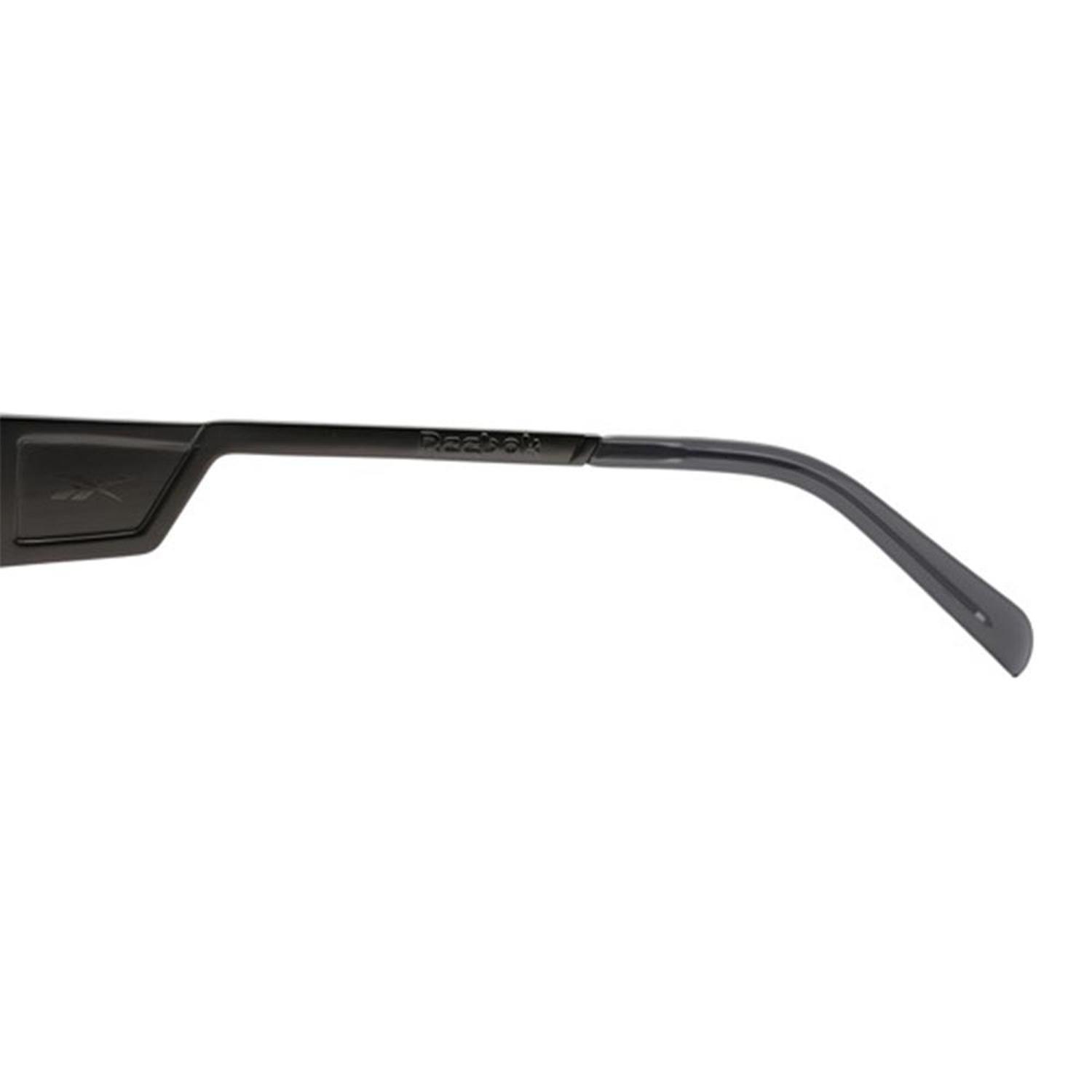 LENTES DE SOL CHILLI BEANS DE ACERO INOXIDABLE CUADRADO REEBOK TAMAÑO T/U - 4