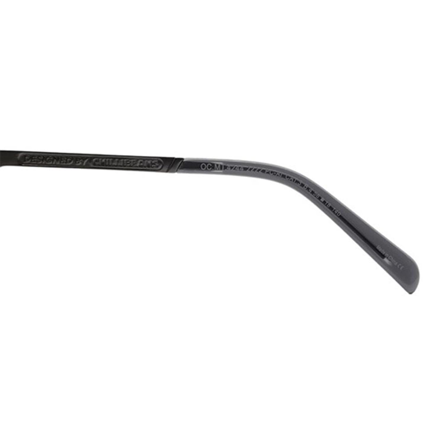 LENTES DE SOL CHILLI BEANS DE ACERO INOXIDABLE CUADRADO REEBOK TAMAÑO T/U - 5