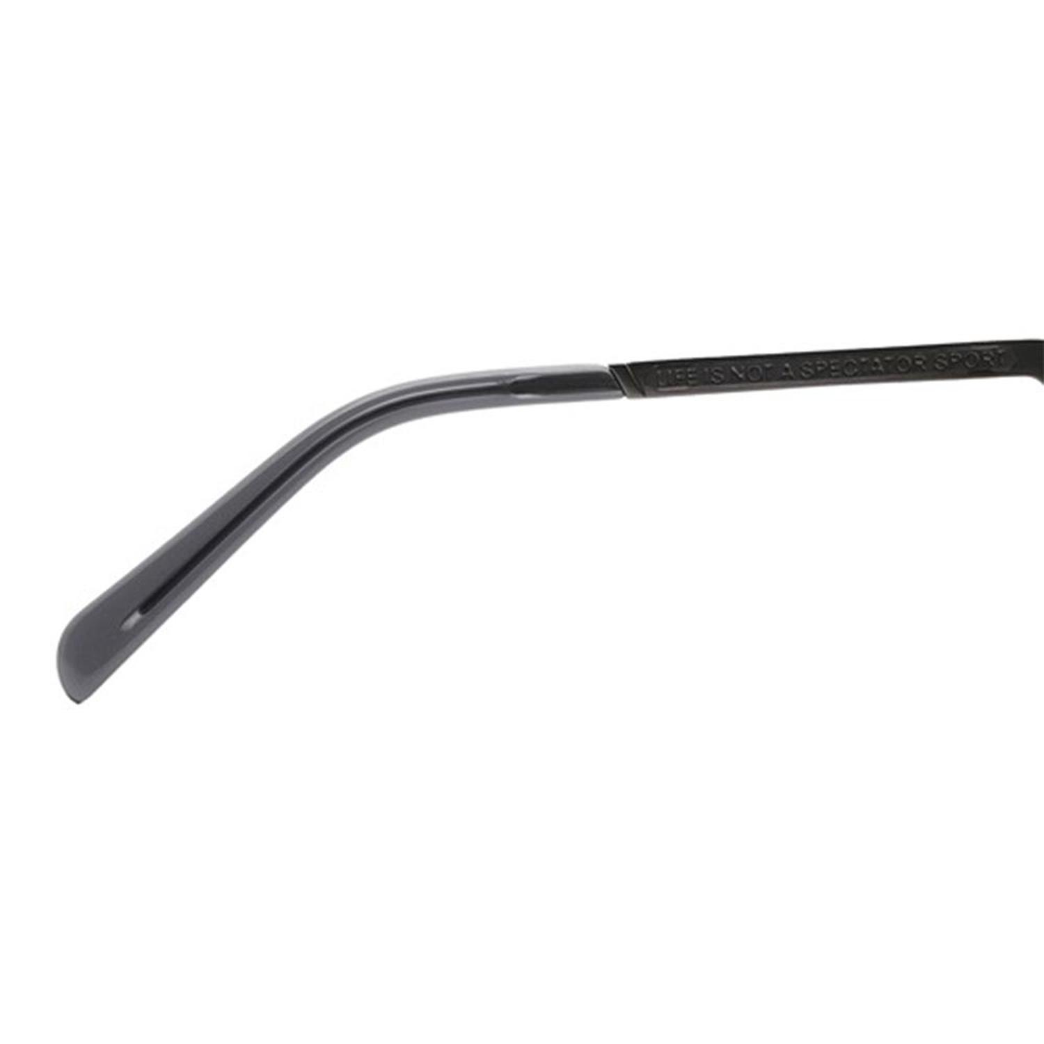 LENTES DE SOL CHILLI BEANS DE ACERO INOXIDABLE CUADRADO REEBOK TAMAÑO T/U - 6