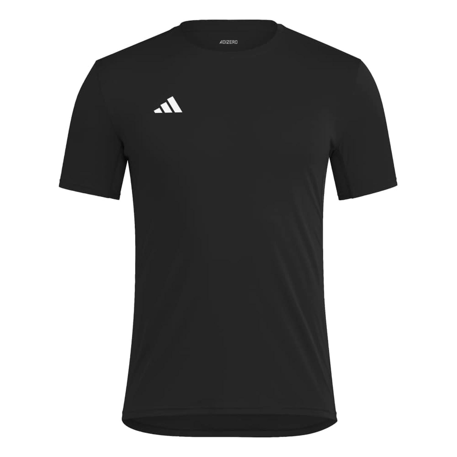 POLO ADIDAS ADIZERO E TEE HOMBRE - 1