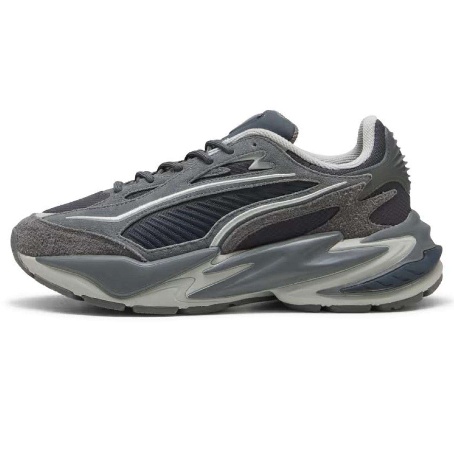 ZAPATILLAS PUMA RS SURGE HAIRY SUEDE HOMBRE - 1