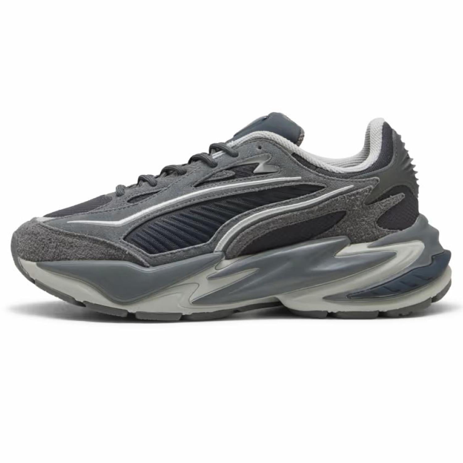 ZAPATILLAS PUMA RS SURGE HAIRY SUEDE HOMBRE - 1