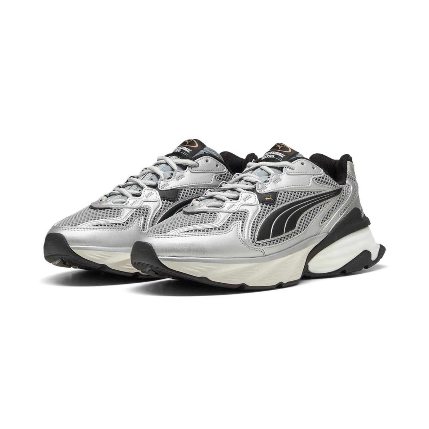 ZAPATILLAS PUMA FADE NITRO LS HOMBRE - 2