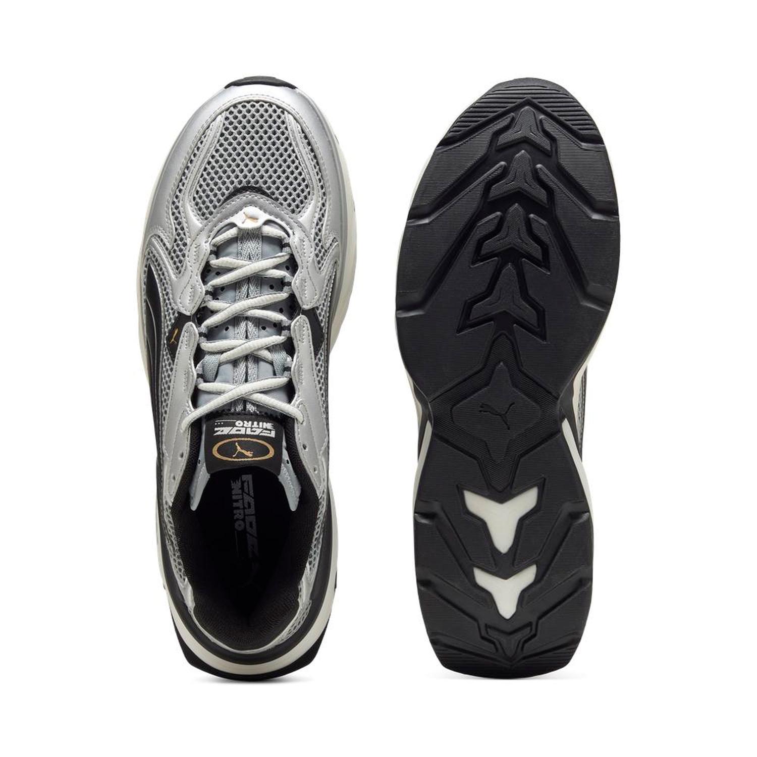 ZAPATILLAS PUMA FADE NITRO LS HOMBRE - 3