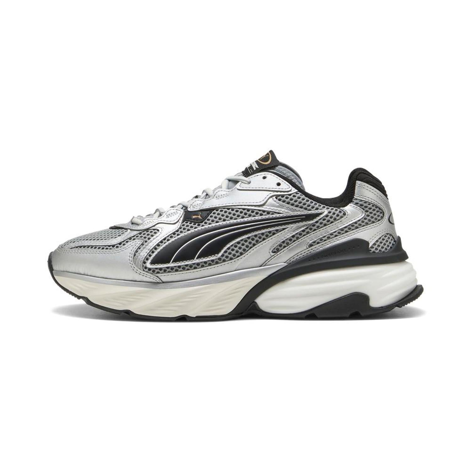 ZAPATILLAS PUMA FADE NITRO LS HOMBRE - 5