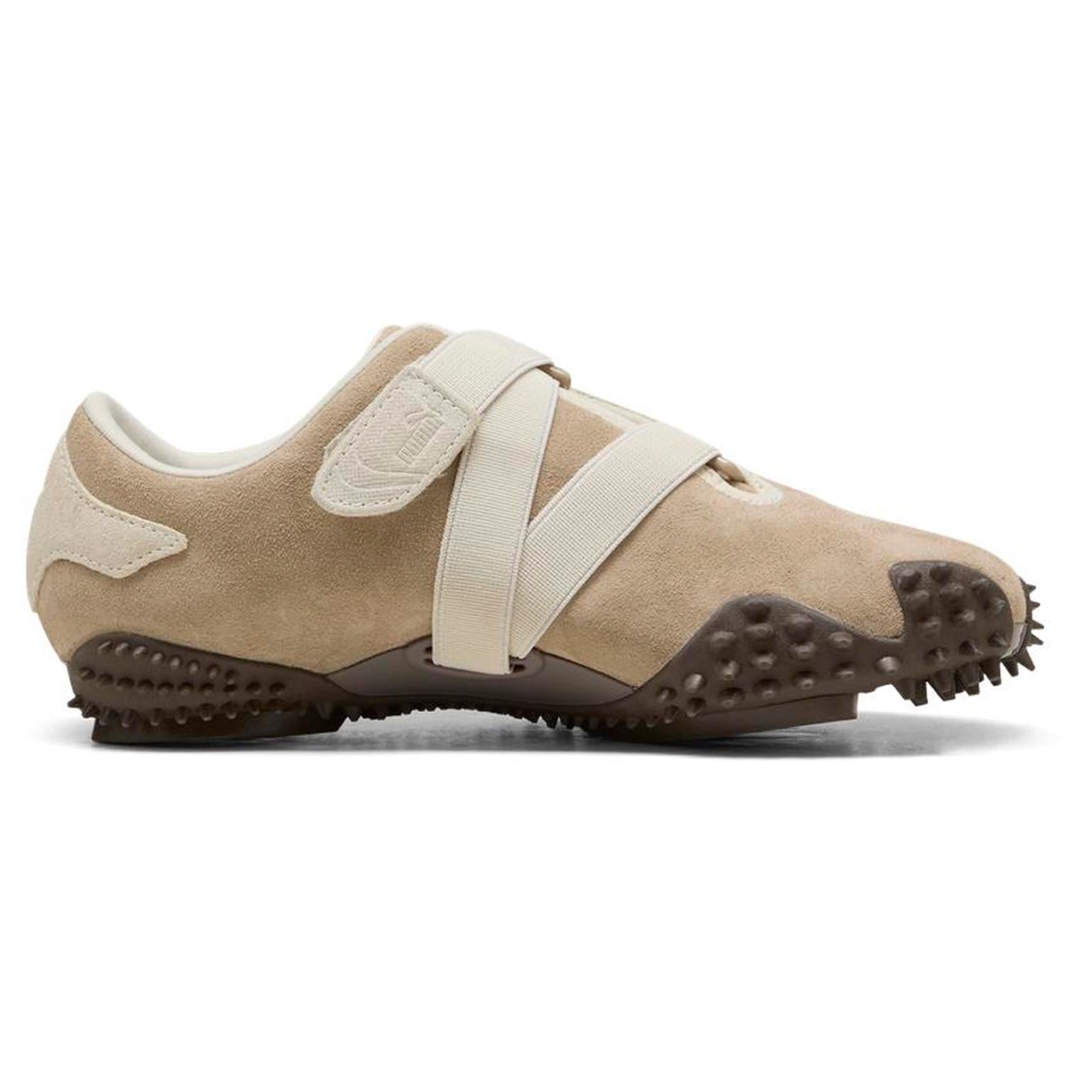 ZAPATILLAS PUMA MOSTRO ELEVATED WNS MUJER - 1