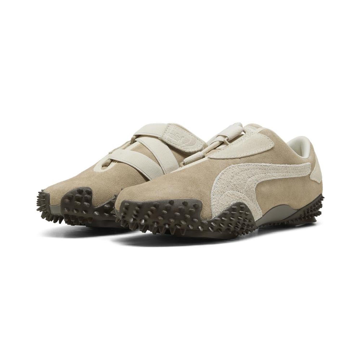 ZAPATILLAS PUMA MOSTRO ELEVATED WNS MUJER - 2
