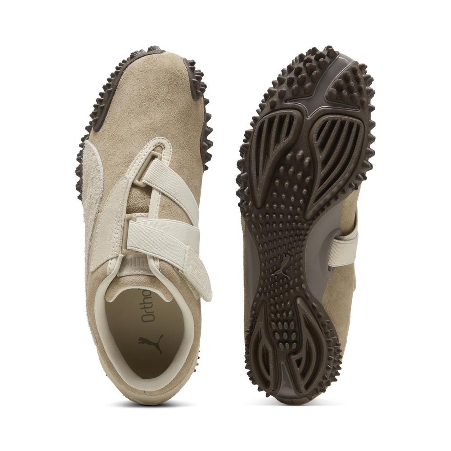 ZAPATILLAS PUMA MOSTRO ELEVATED WNS MUJER - 3