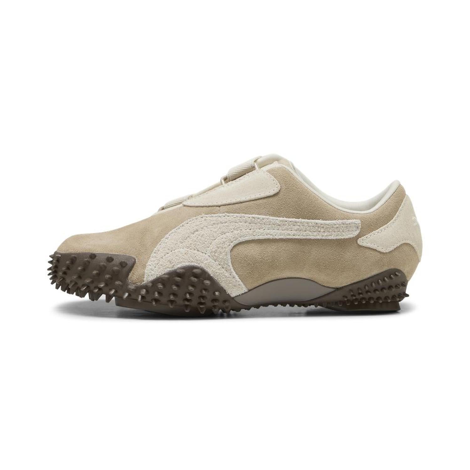 ZAPATILLAS PUMA MOSTRO ELEVATED WNS MUJER - 4