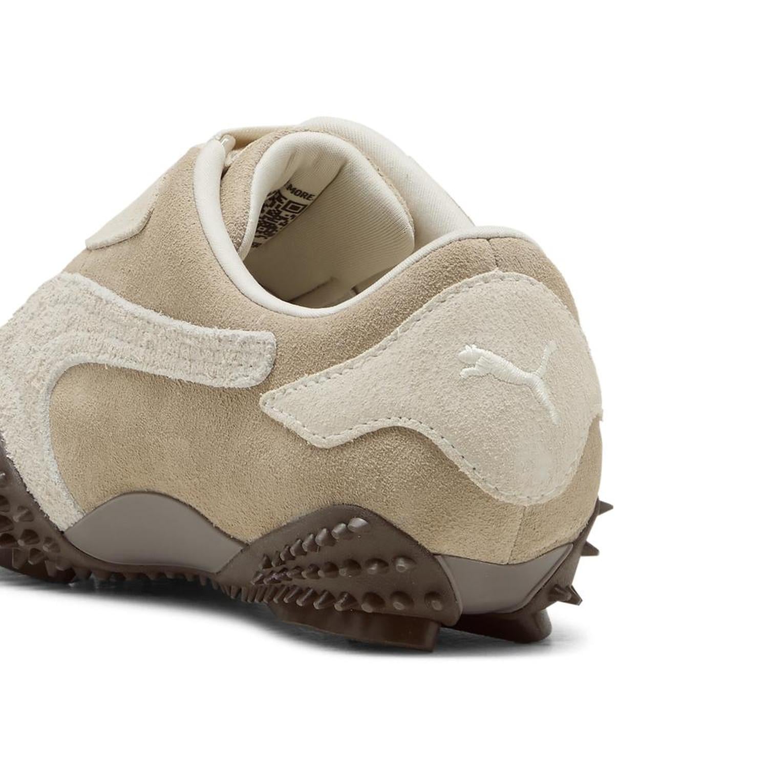 ZAPATILLAS PUMA MOSTRO ELEVATED WNS MUJER - 5