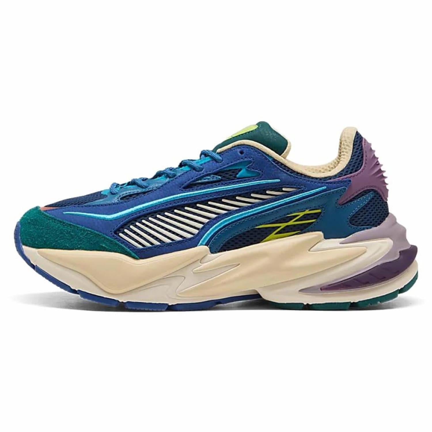 ZAPATILLAS PUMA RS SURGE LAKESHORE HOMBRE - 1