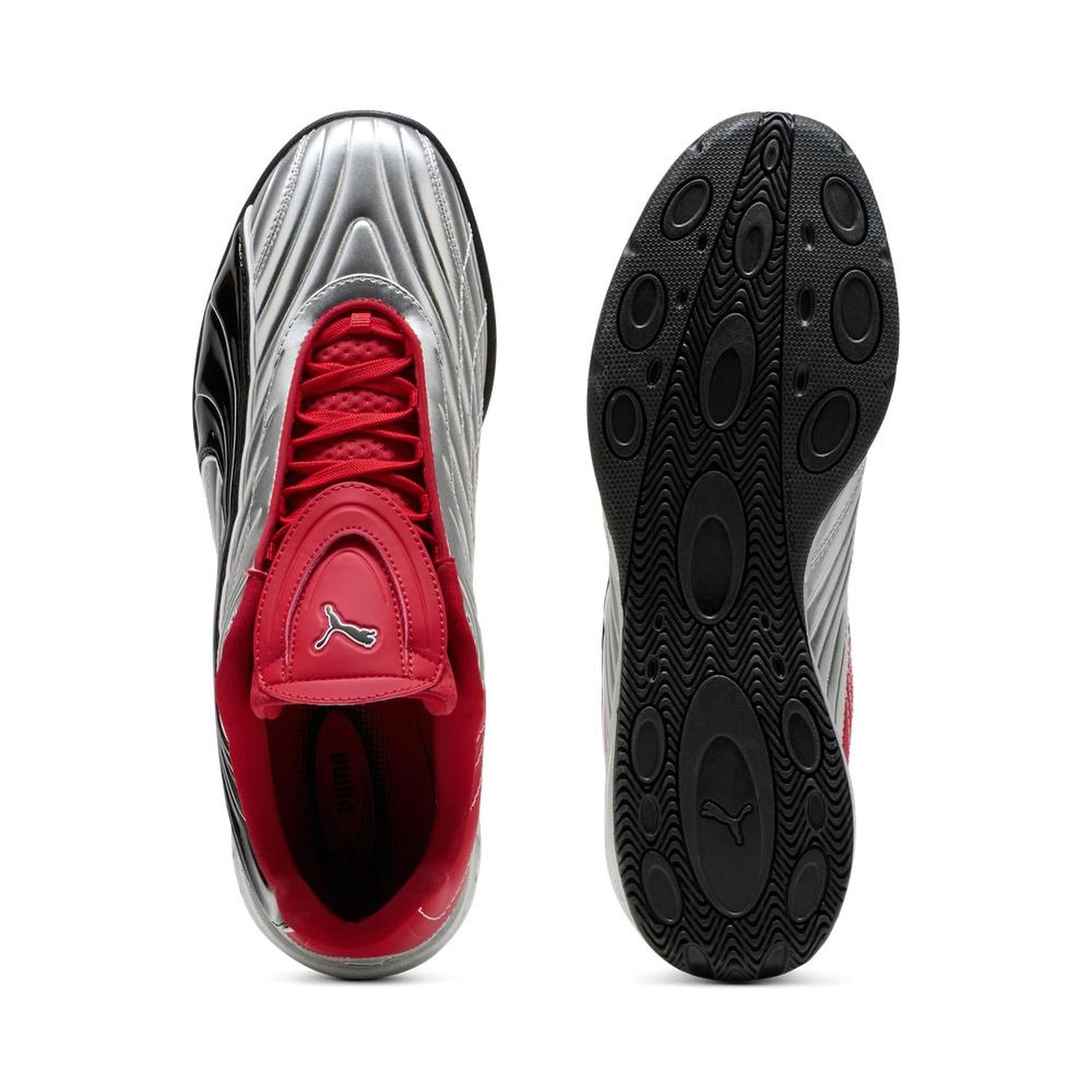 ZAPATILLAS PUMA V1PER GOALGETTER HOMBRE - 3