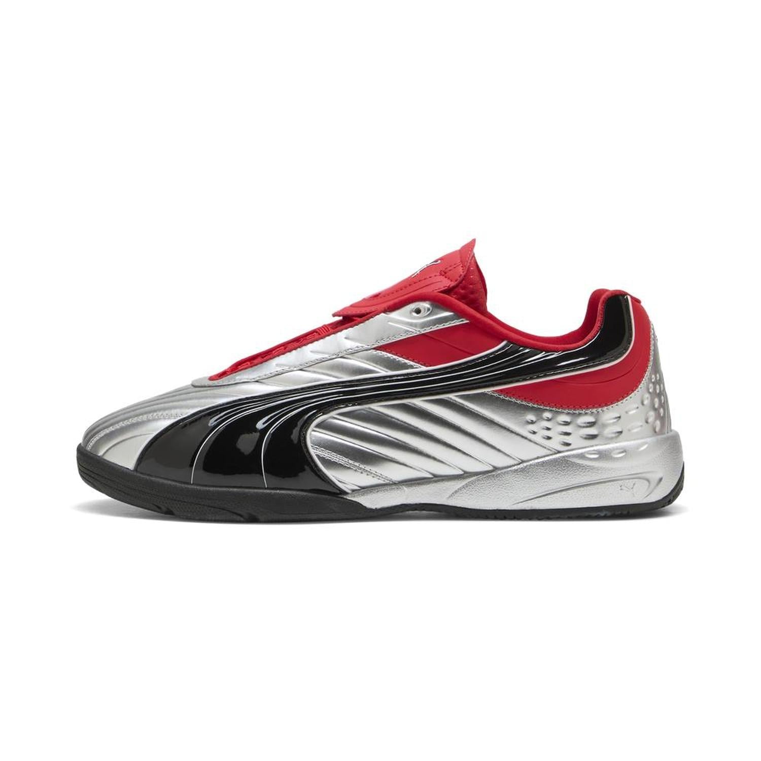 ZAPATILLAS PUMA V1PER GOALGETTER HOMBRE - 4