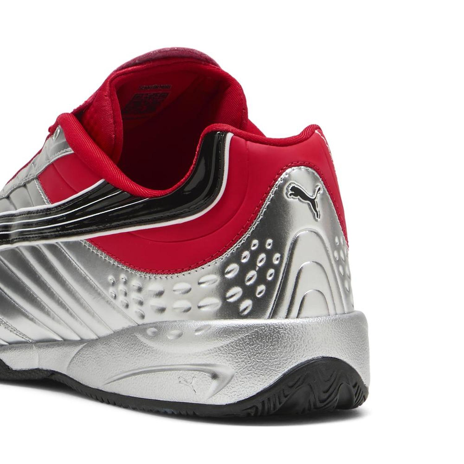ZAPATILLAS PUMA V1PER GOALGETTER HOMBRE - 5
