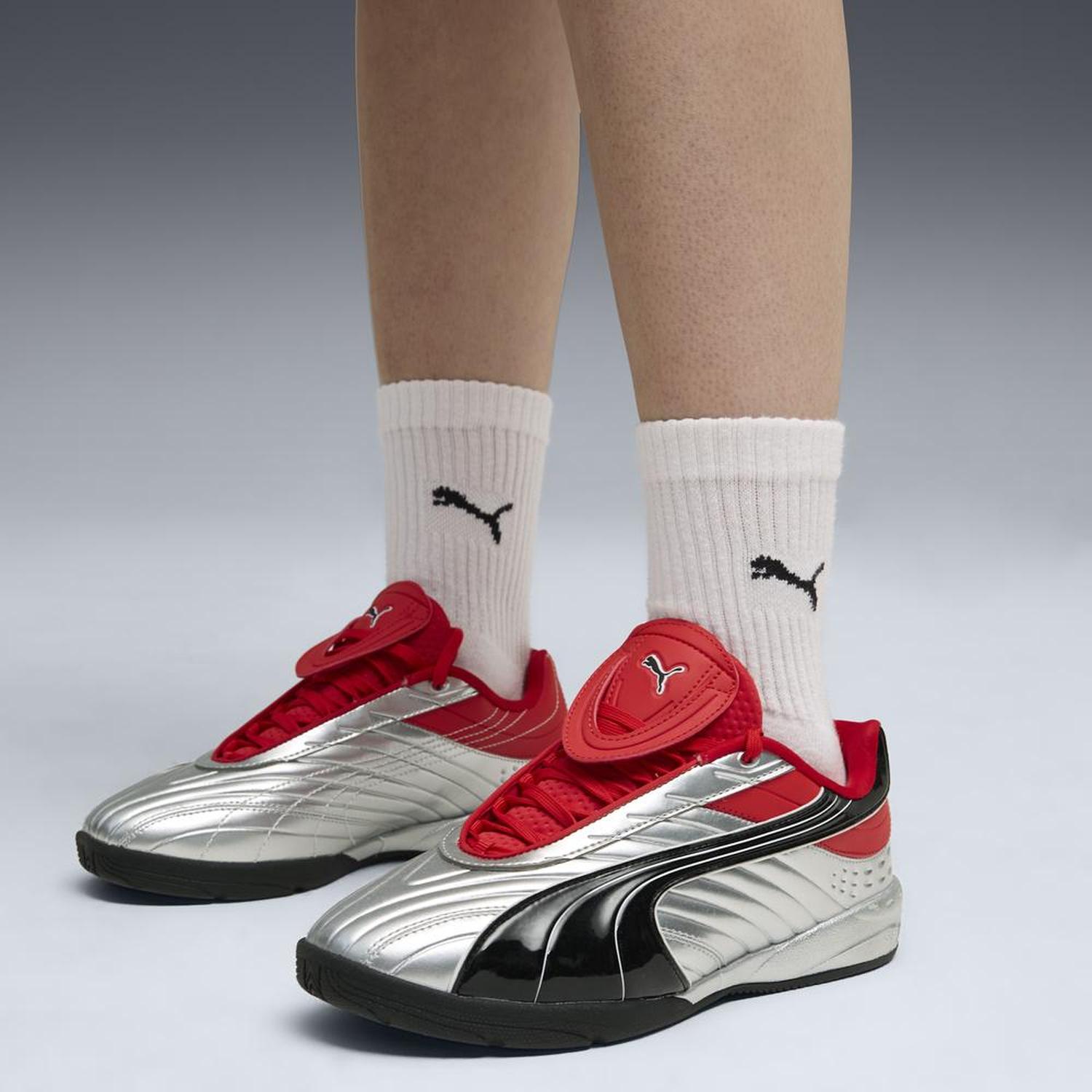 ZAPATILLAS PUMA V1PER GOALGETTER HOMBRE - 6
