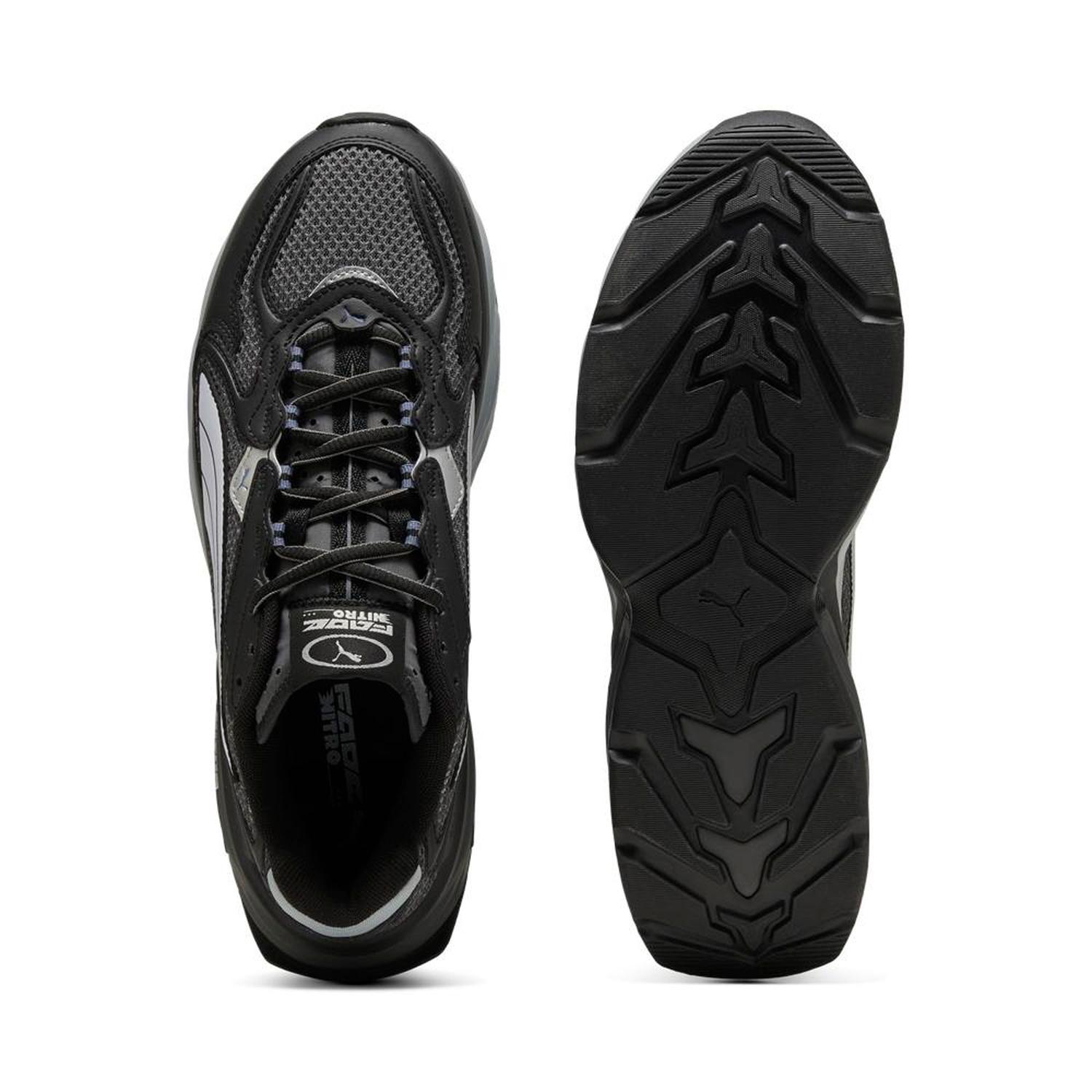 ZAPATILLAS PUMA FADE NITRO LS HOMBRE - 3