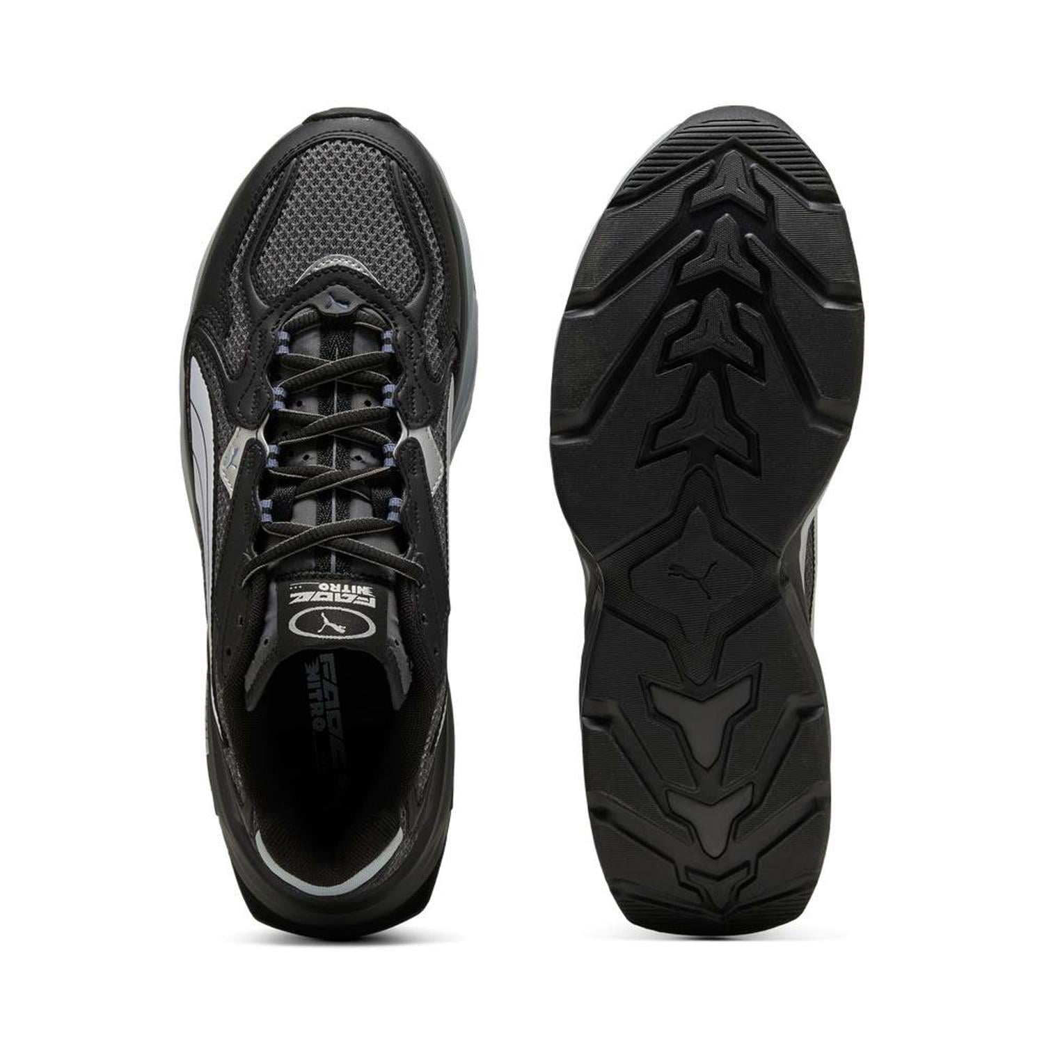 ZAPATILLAS PUMA FADE NITRO LS HOMBRE - 3