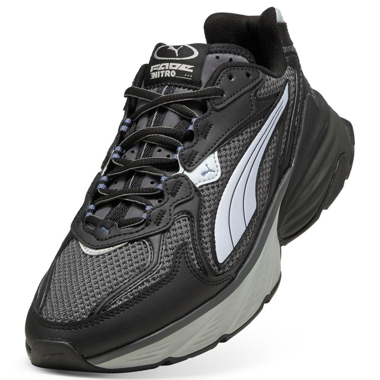 ZAPATILLAS PUMA FADE NITRO LS HOMBRE - 4