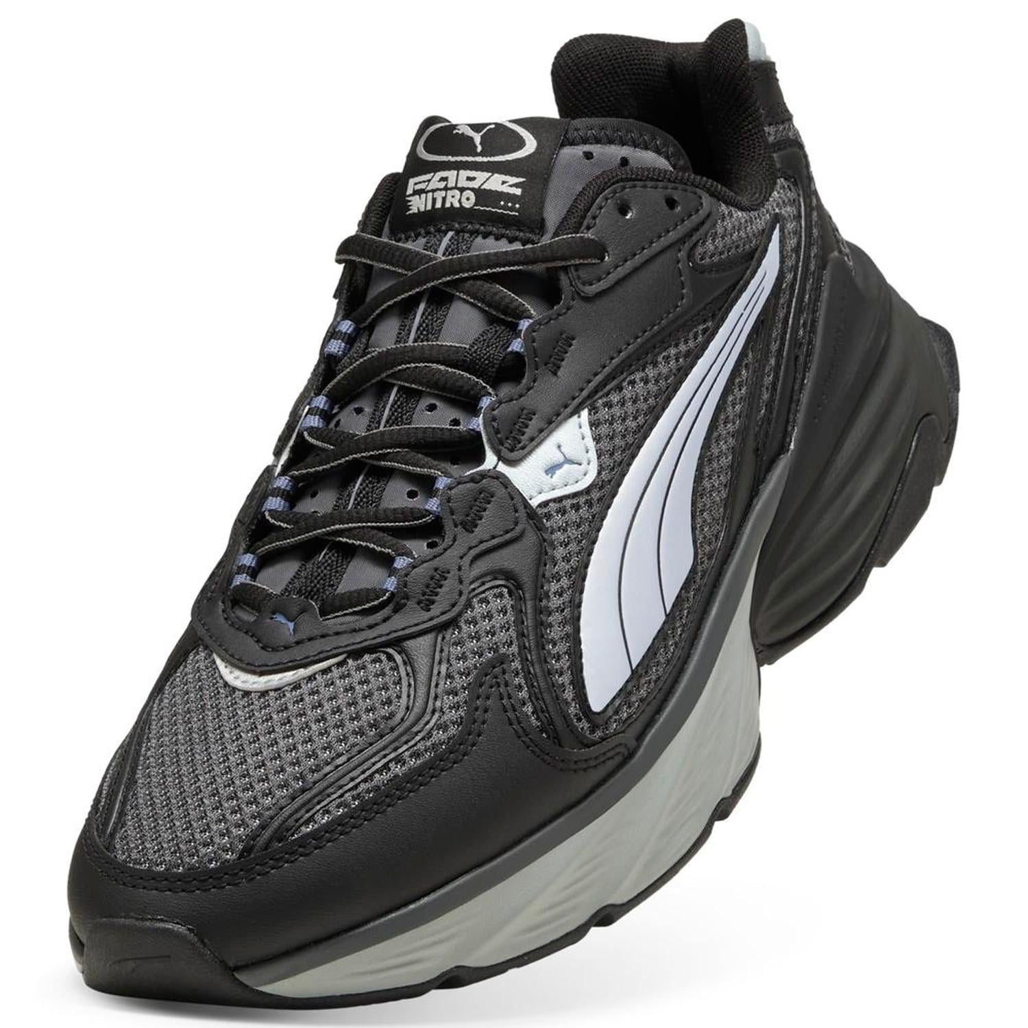 ZAPATILLAS PUMA FADE NITRO LS HOMBRE - 4