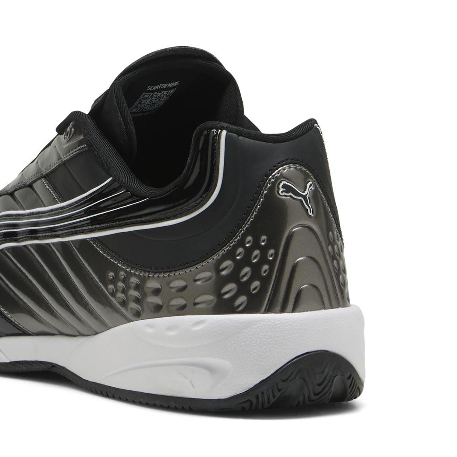 ZAPATILLAS PUMA V1PER GOALGETTER HOMBRE - 4