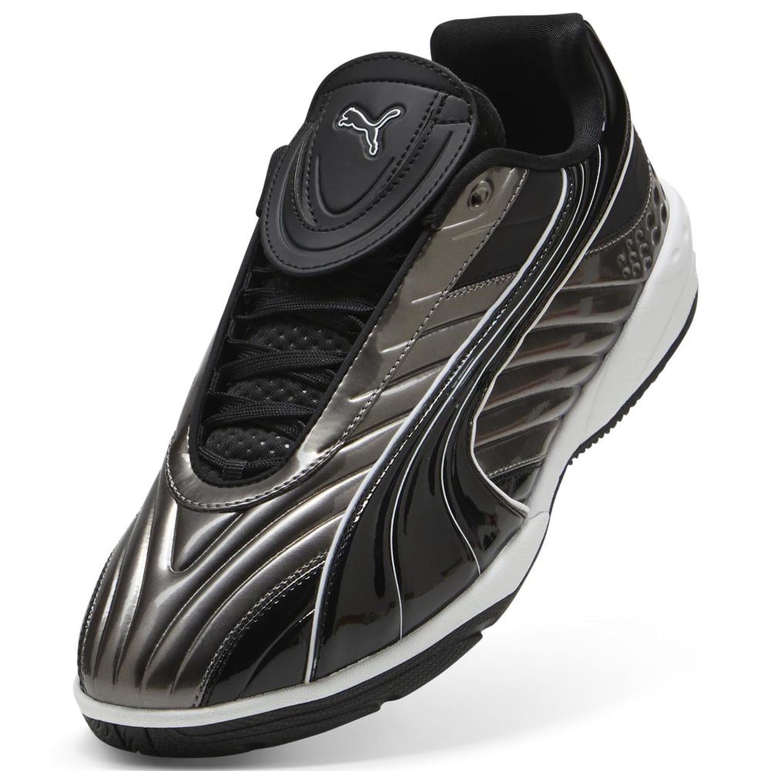 ZAPATILLAS PUMA V1PER GOALGETTER HOMBRE - 5