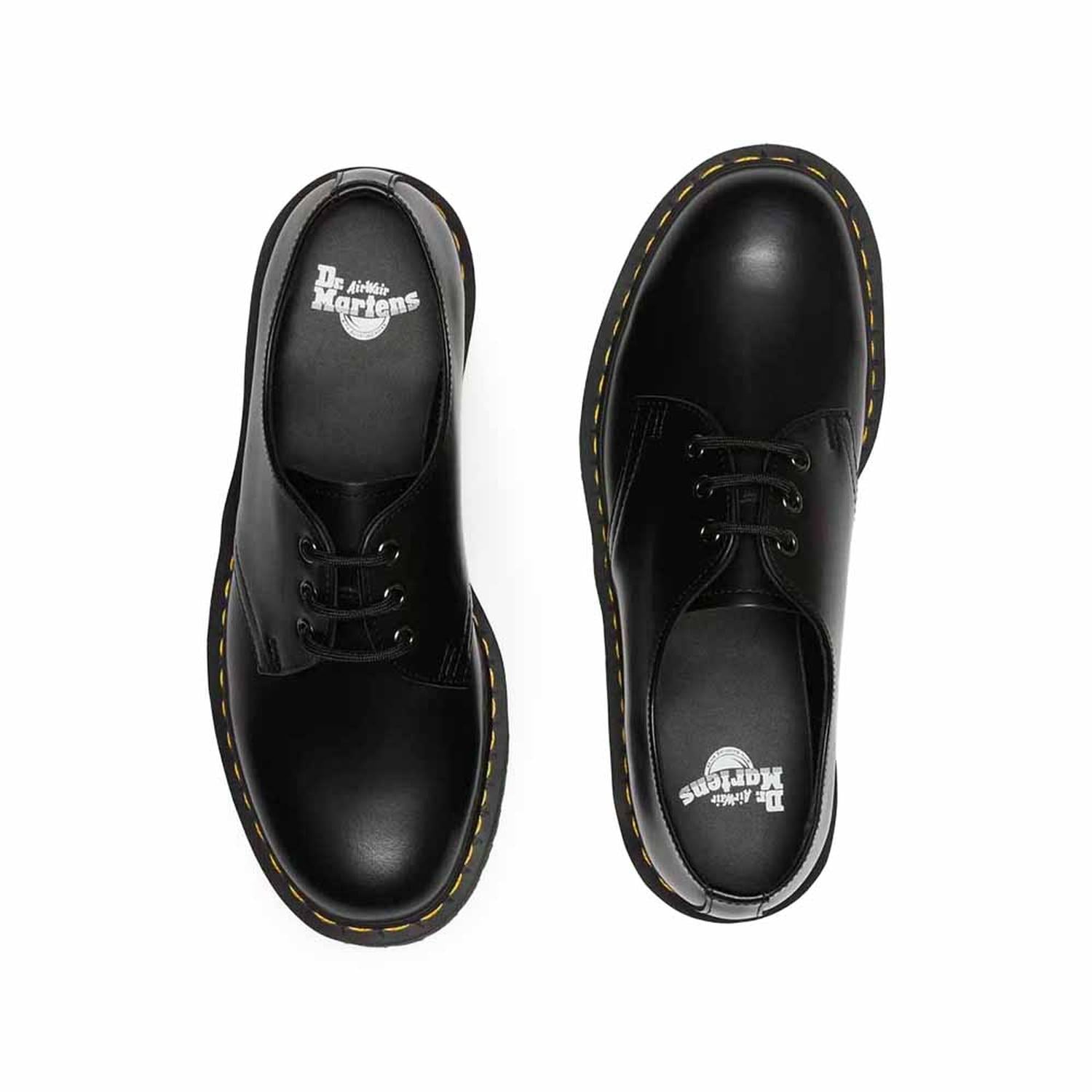 ZAPATOS DR. MARTENS 1461 QUAD UNISEX - 4