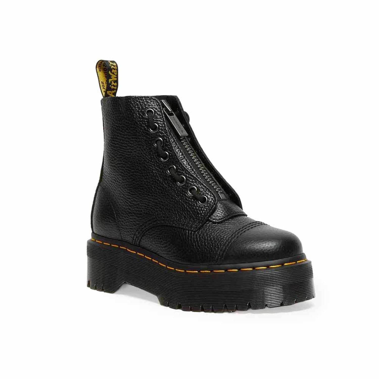 BOTINES DR. MARTENS SINCLAIR UNISEX - 1