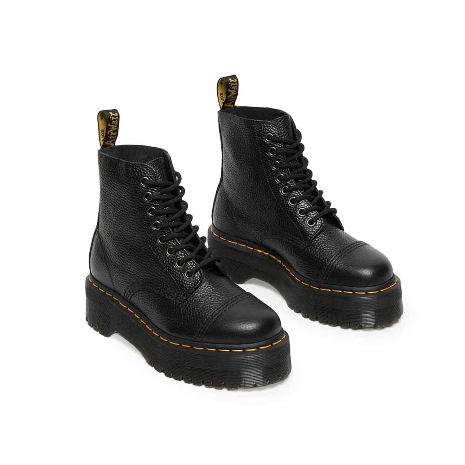 BOTINES DR. MARTENS SINCLAIR UNISEX - 2