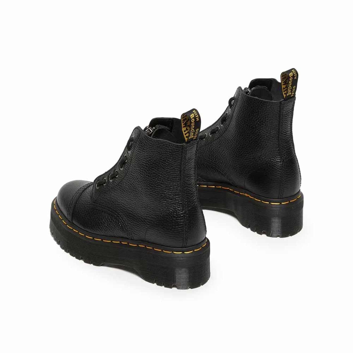 BOTINES DR. MARTENS SINCLAIR UNISEX - 3