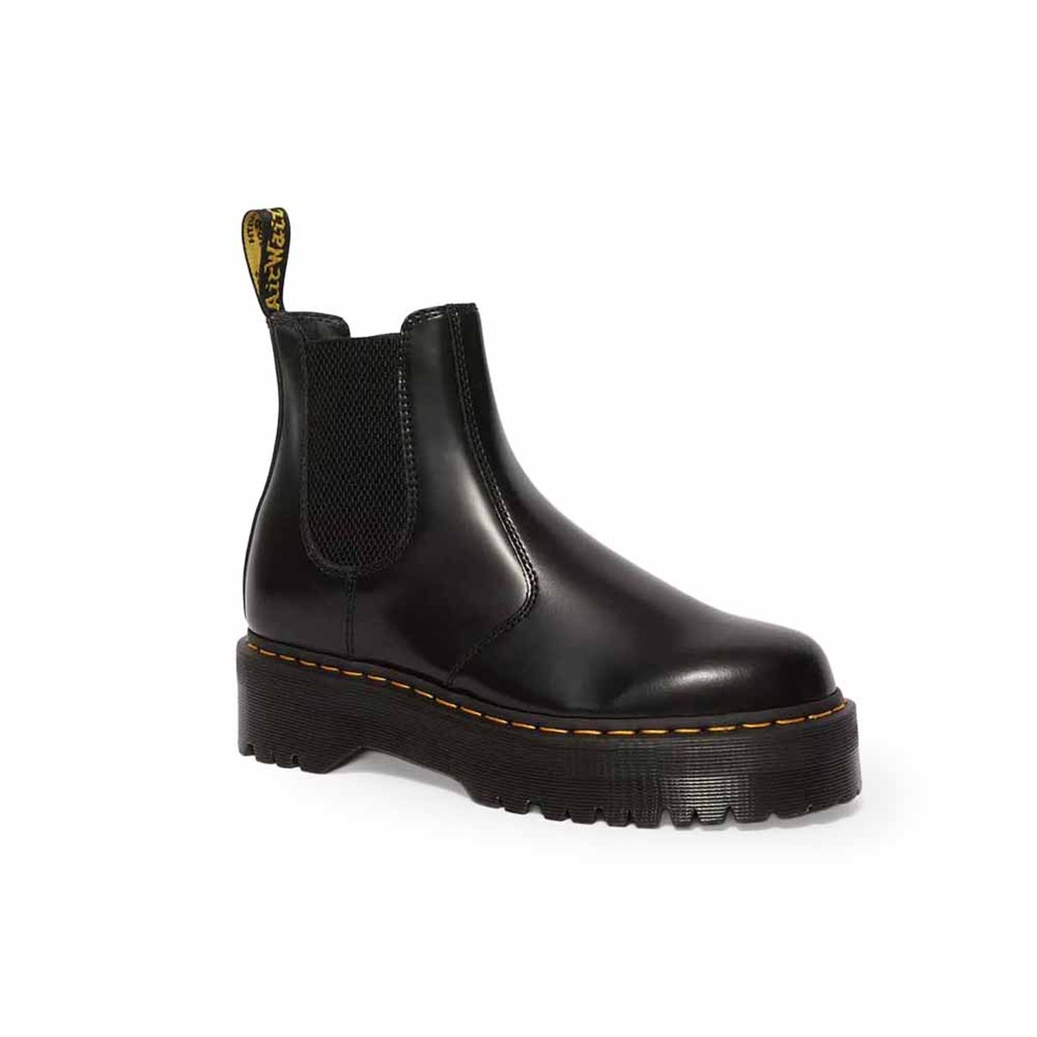 BOTINES DR. MARTENS 2976 QUAD UNISEX - 1