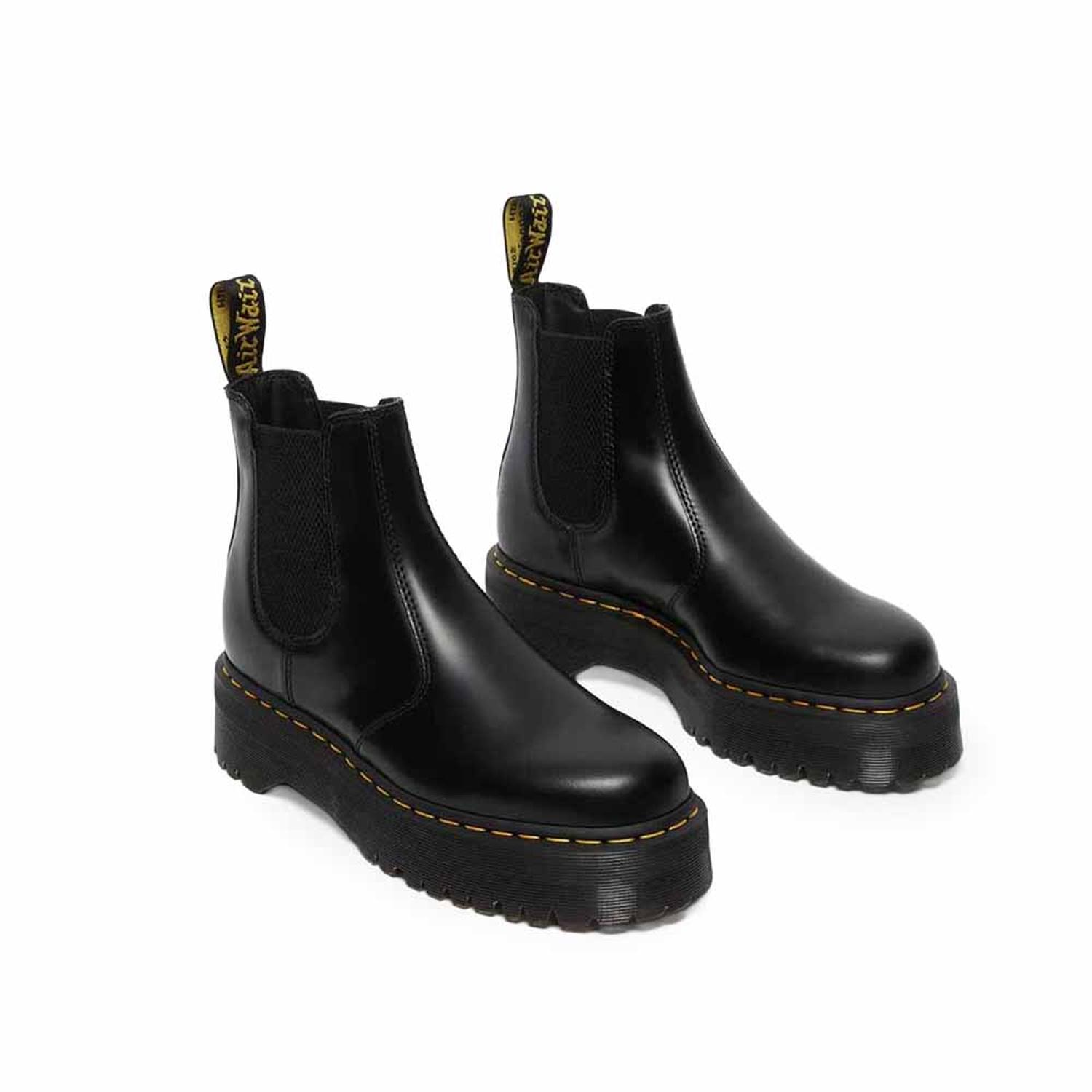BOTINES DR. MARTENS 2976 QUAD UNISEX - 3
