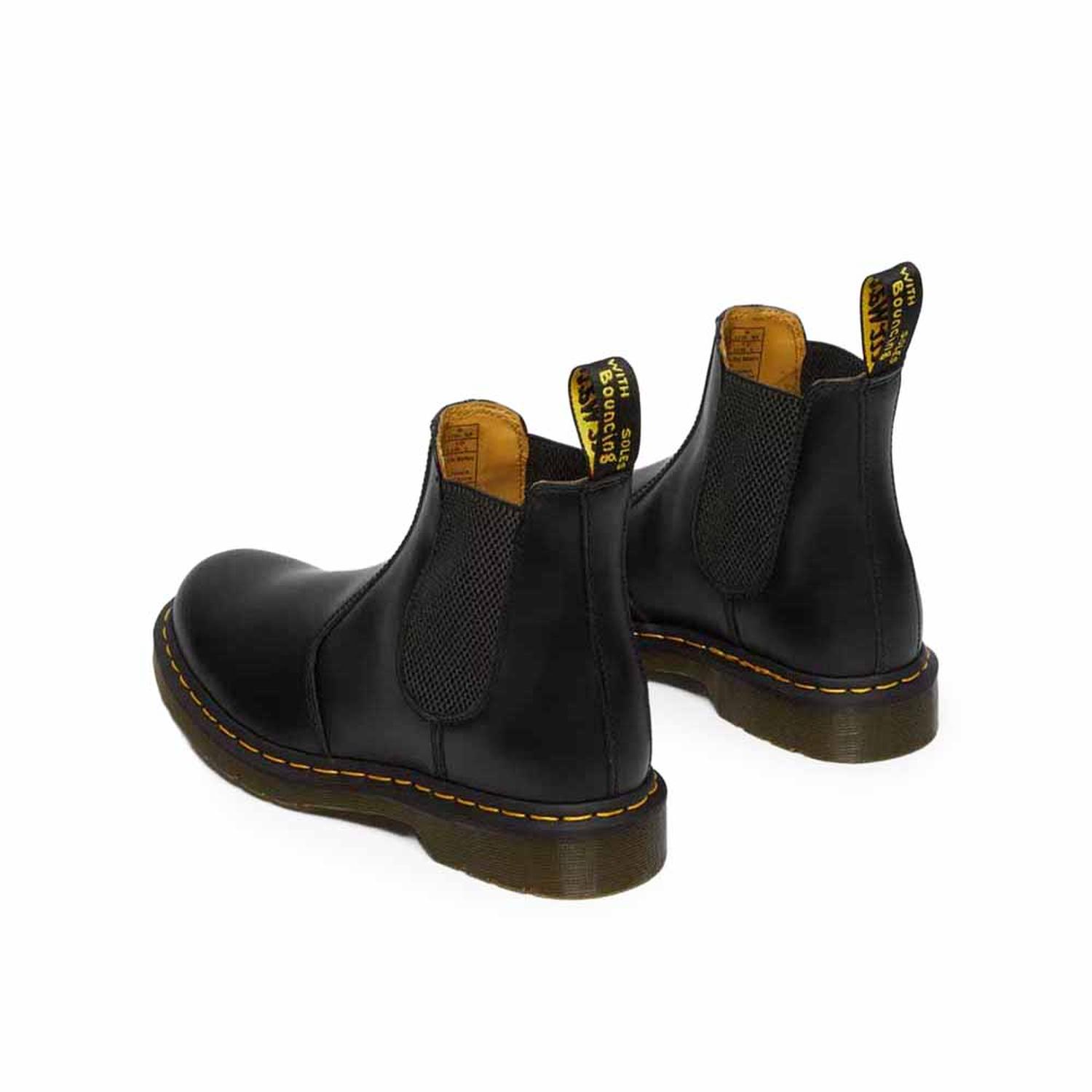 BOTAS DR. MARTENS 2976 YS UNISEX - 2
