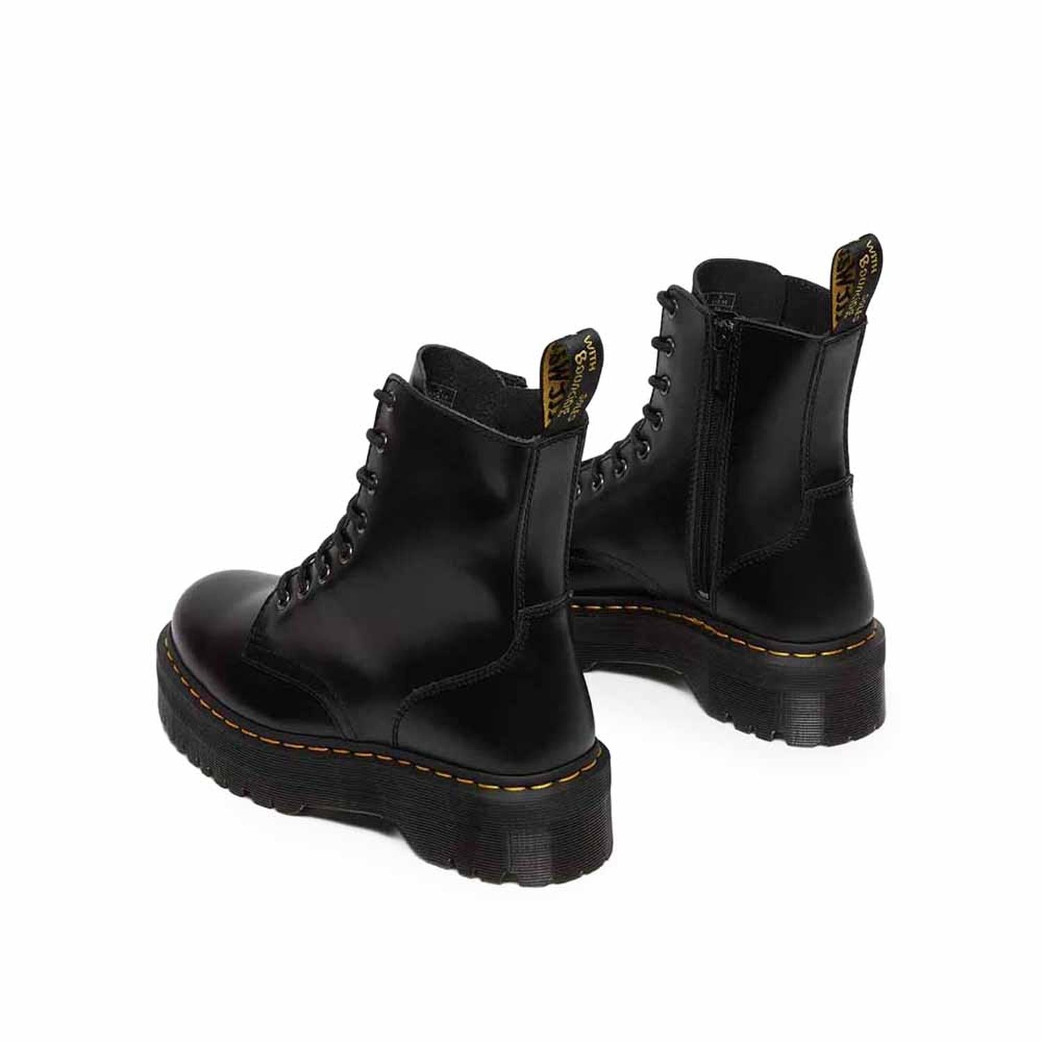 BOTAS DR. MARTENS JADON UNISEX - 2