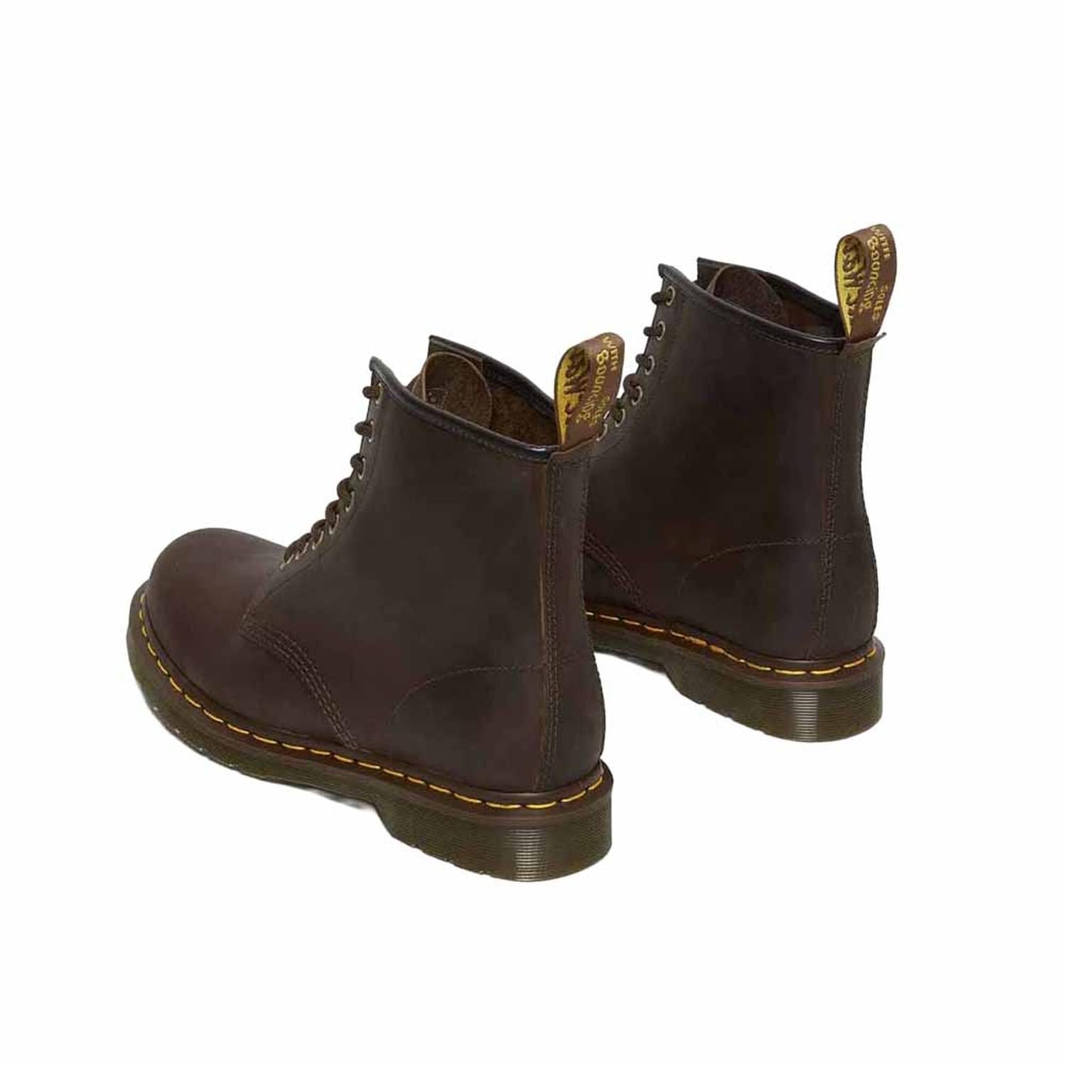 BOTAS DR. MARTENS 1460 UNISEX - 3